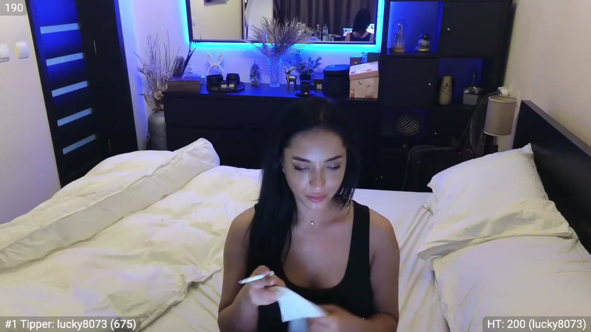 Gallery image thumbnail from EndlesssJoy's myfreecams stream on, 03/09/2024, 09:05 image 15 of 20
