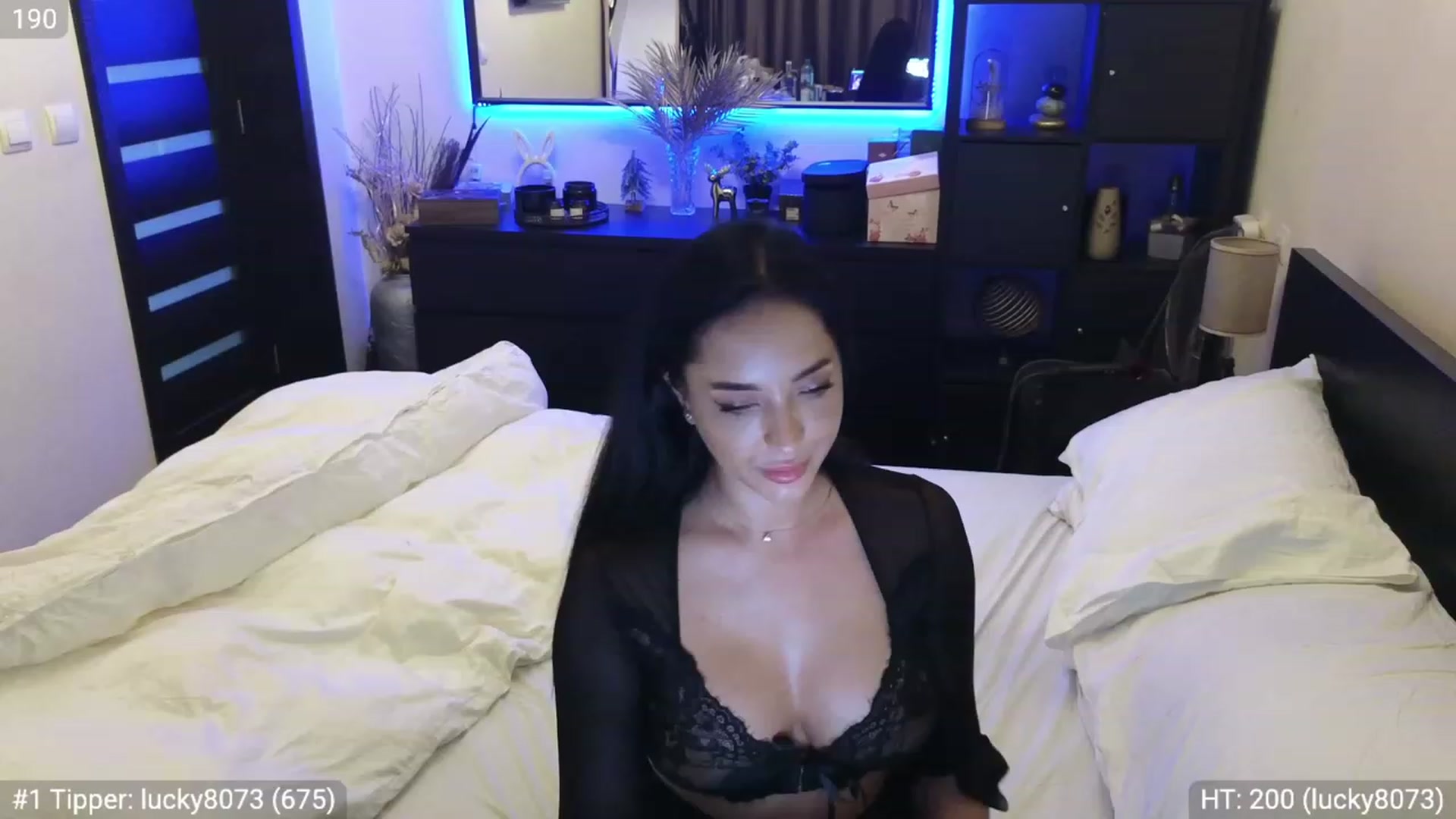 Gallery image thumbnail from EndlesssJoy's myfreecams stream on, 03/09/2024, 09:05 image 5 of 20