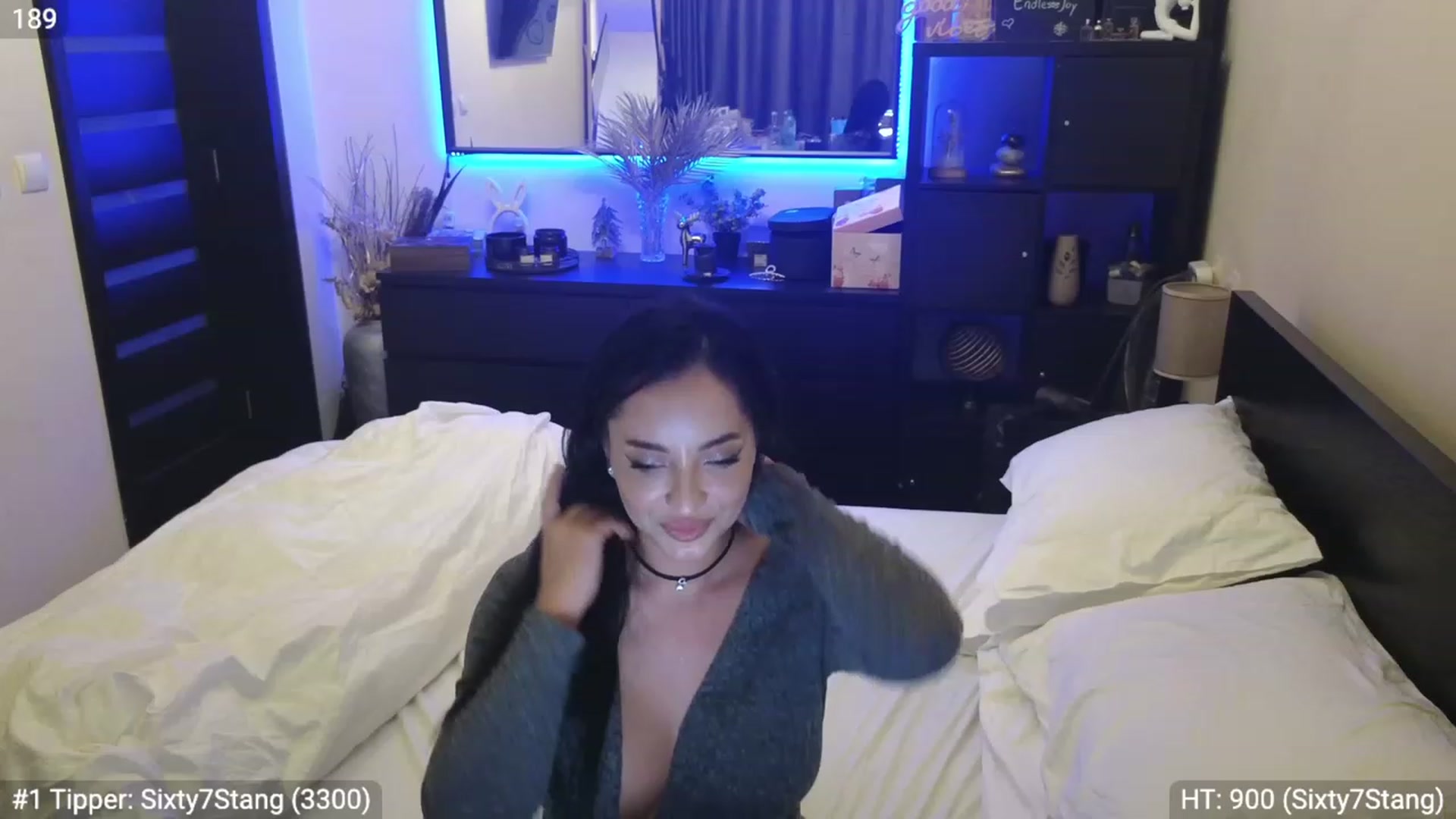 Gallery image thumbnail from EndlesssJoy's myfreecams stream on, 03/10/2024, 05:49 image 9 of 20