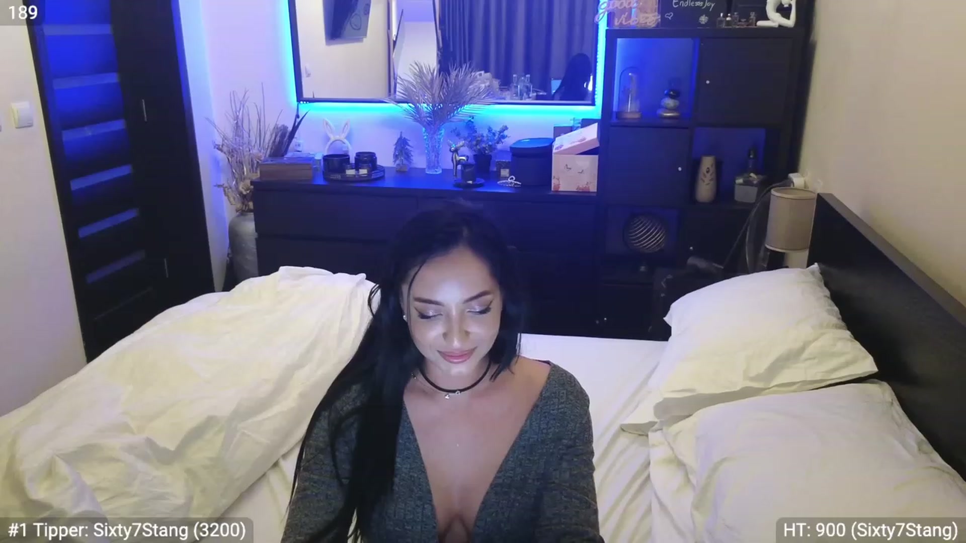 Gallery image thumbnail from EndlesssJoy's myfreecams stream on, 03/10/2024, 05:49 image 8 of 20