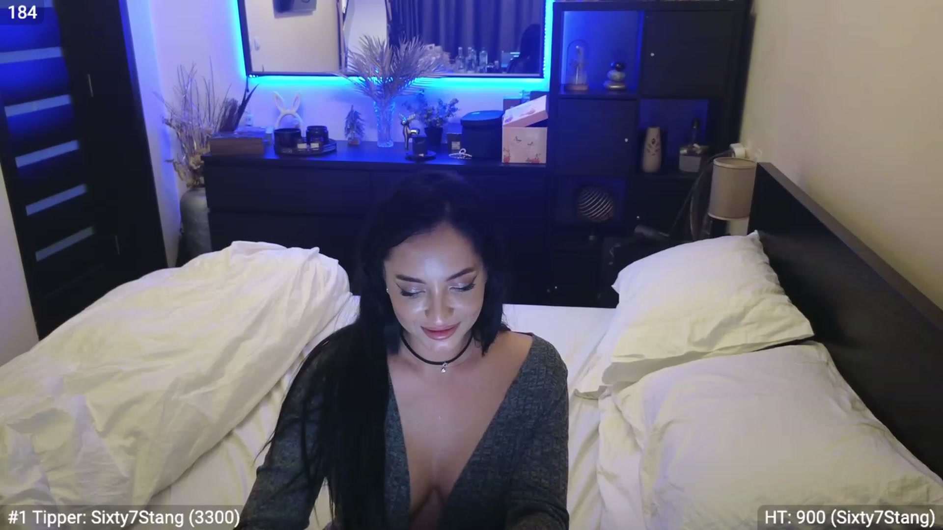 Gallery image thumbnail from EndlesssJoy's myfreecams stream on, 03/10/2024, 05:49 image 20 of 20