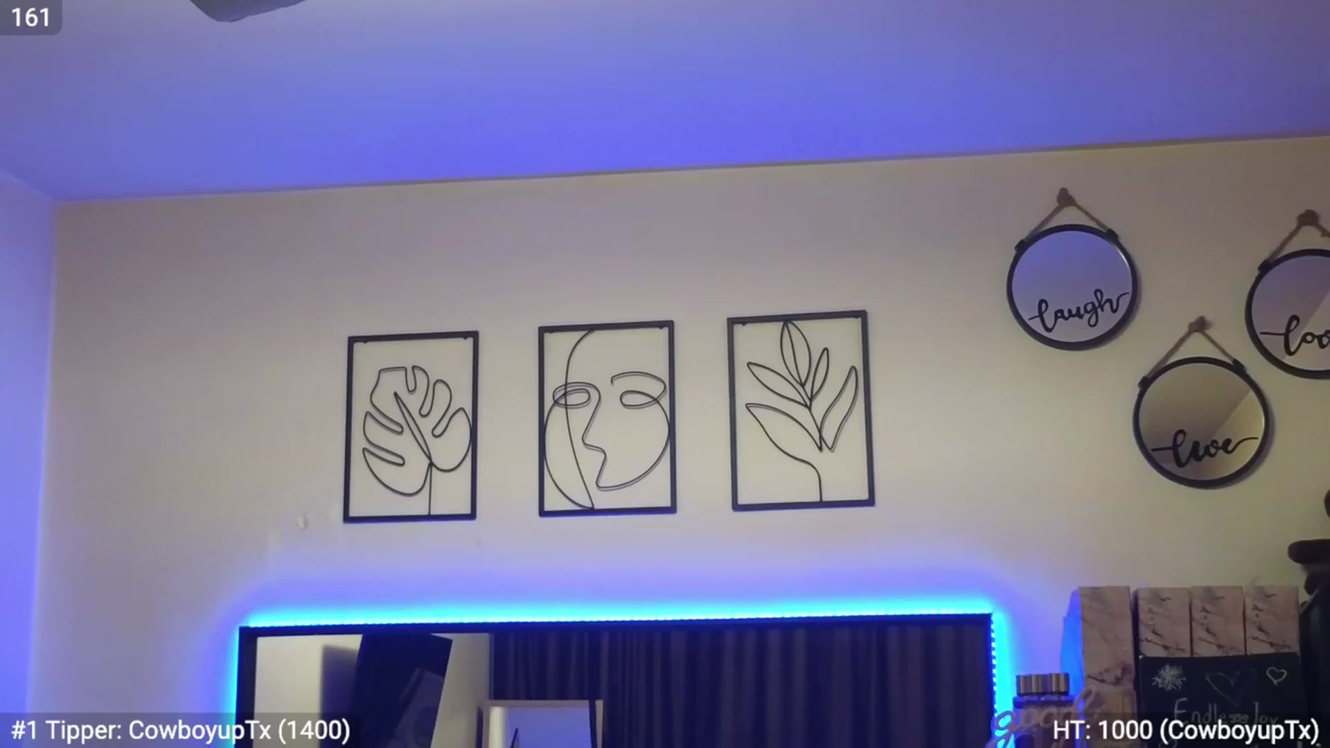 Gallery image thumbnail from EndlesssJoy's myfreecams stream on, 03/11/2024, 08:45 image 3 of 20