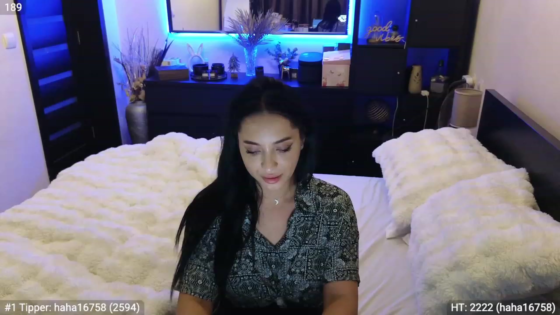 Gallery image thumbnail from EndlesssJoy's myfreecams stream on, 03/15/2024, 06:05 image 1 of 20