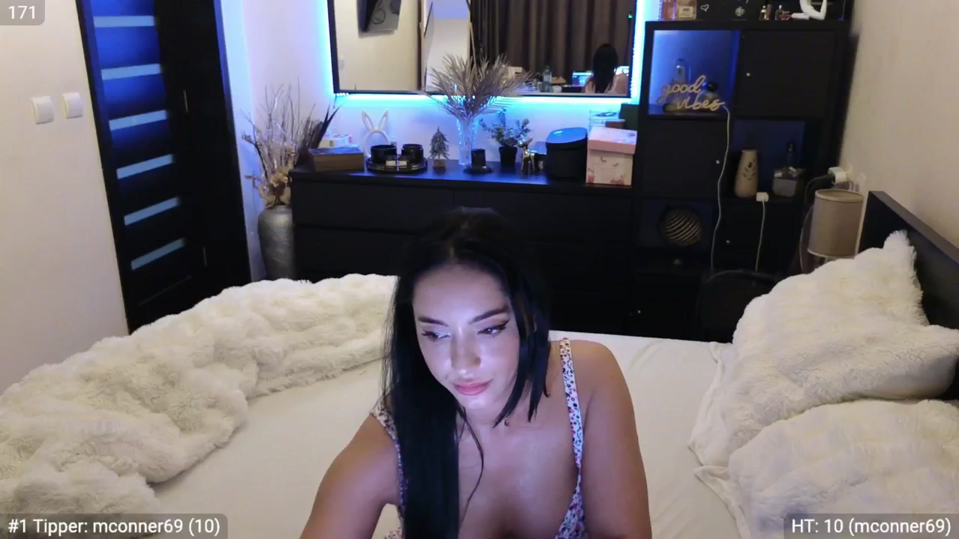 Gallery image thumbnail from EndlesssJoy's myfreecams stream on, 03/16/2024, 09:13 image 1 of 20