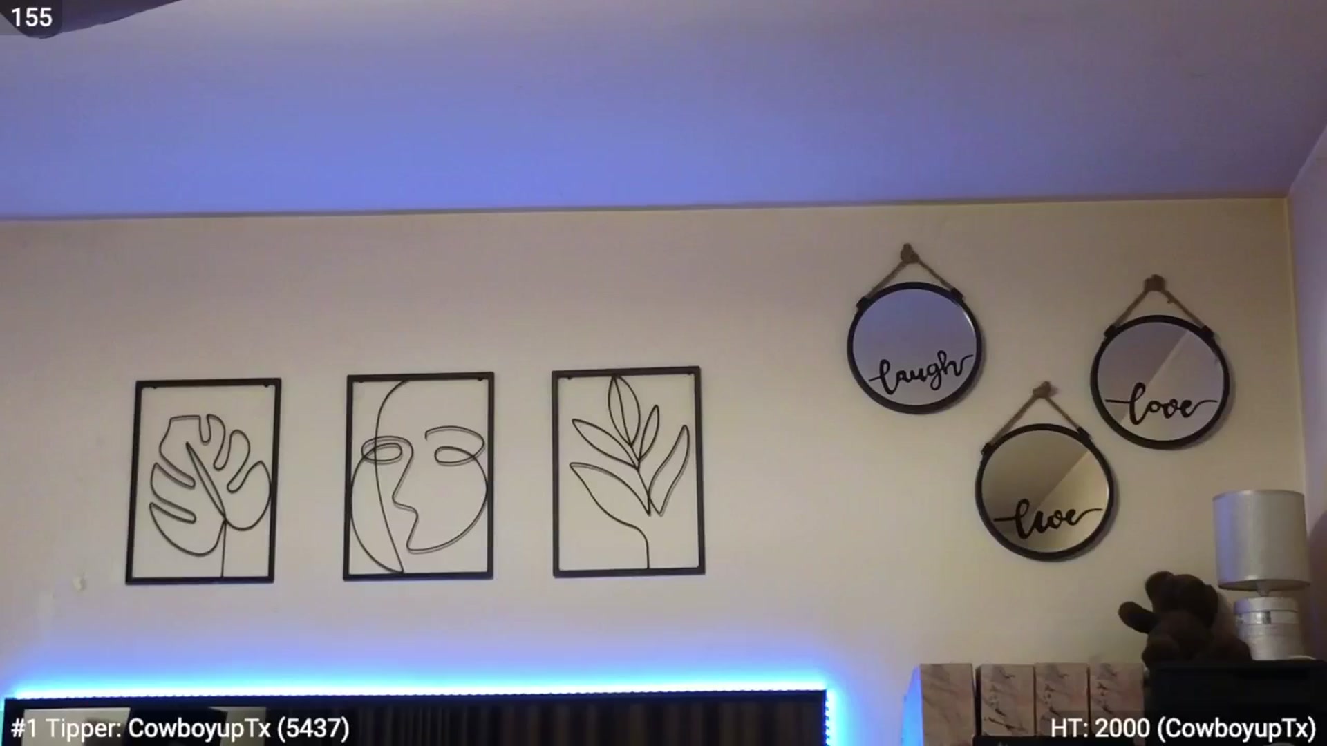 Gallery image thumbnail from EndlesssJoy's myfreecams stream on, 03/16/2024, 09:13 image 18 of 20