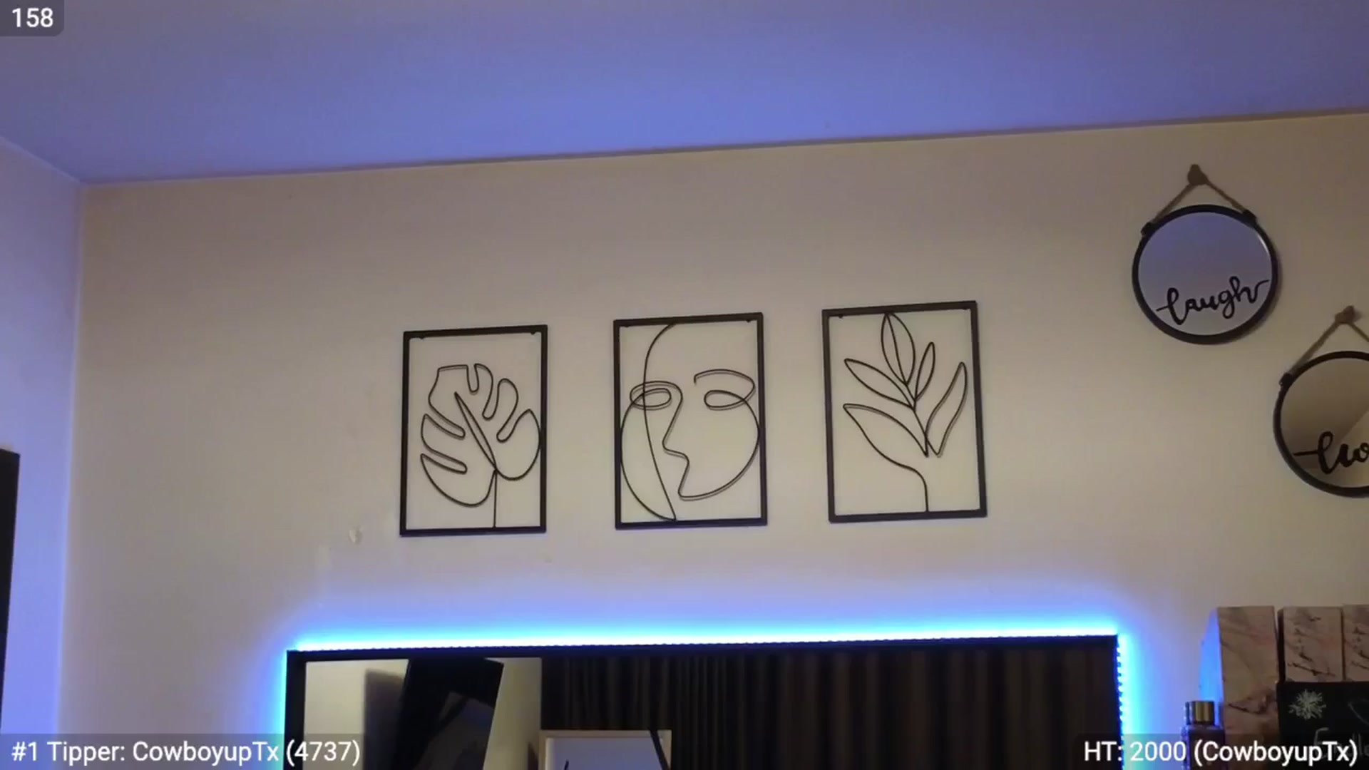 Gallery image thumbnail from EndlesssJoy's myfreecams stream on, 03/16/2024, 09:13 image 13 of 20