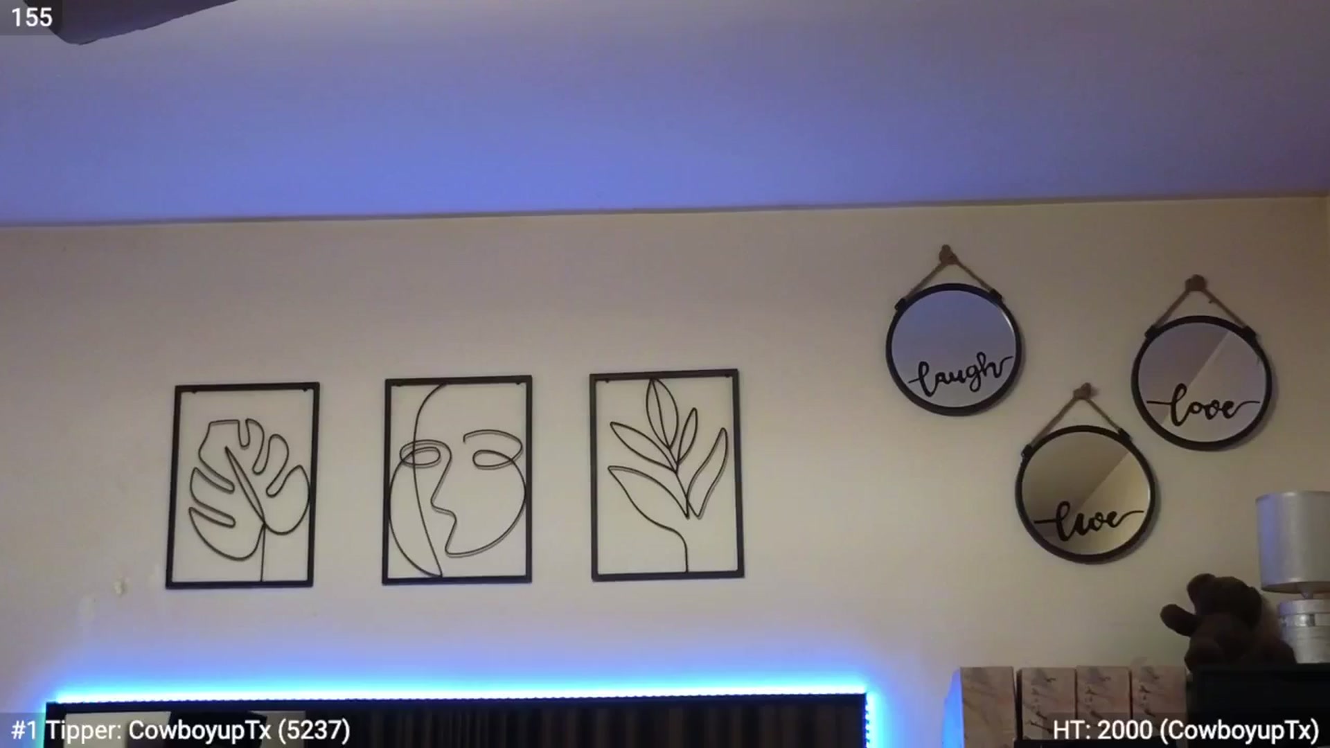 Gallery image thumbnail from EndlesssJoy's myfreecams stream on, 03/16/2024, 09:13 image 17 of 20