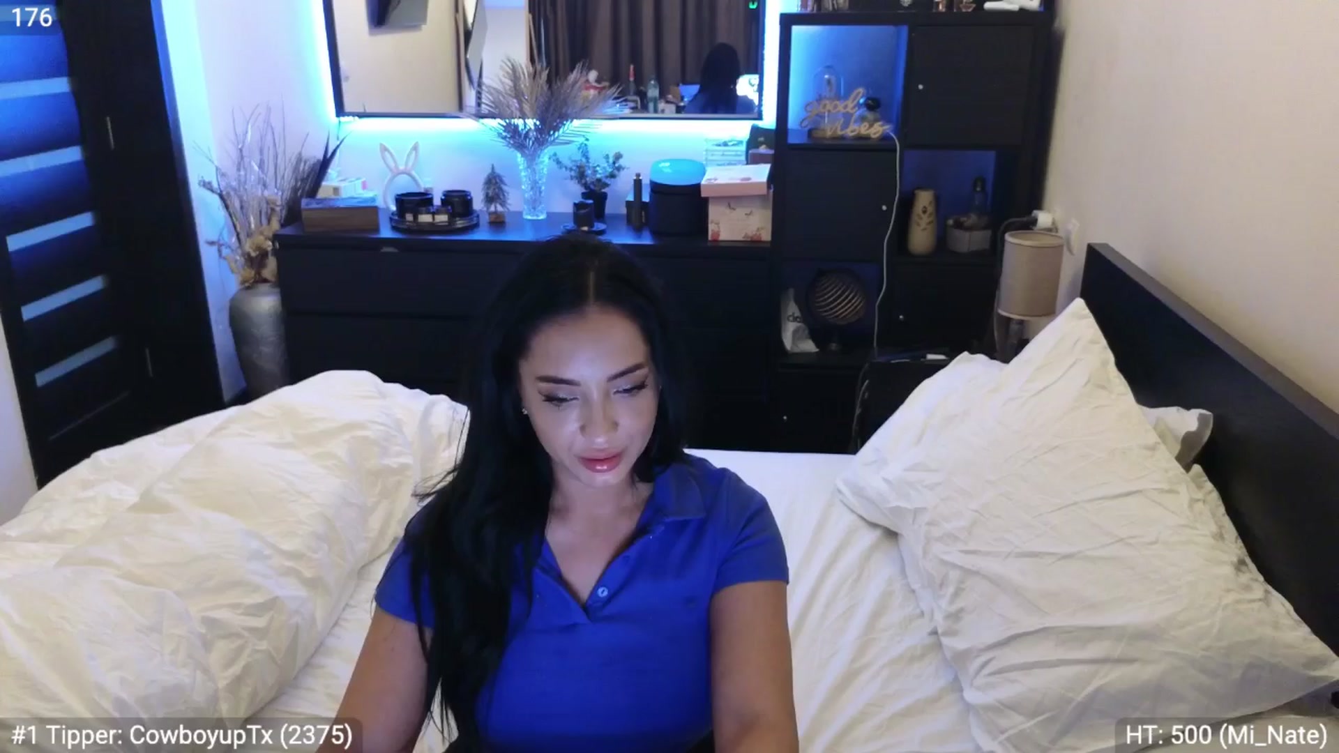 Gallery image thumbnail from EndlesssJoy's myfreecams stream on, 03/23/2024, 06:57 image 19 of 20