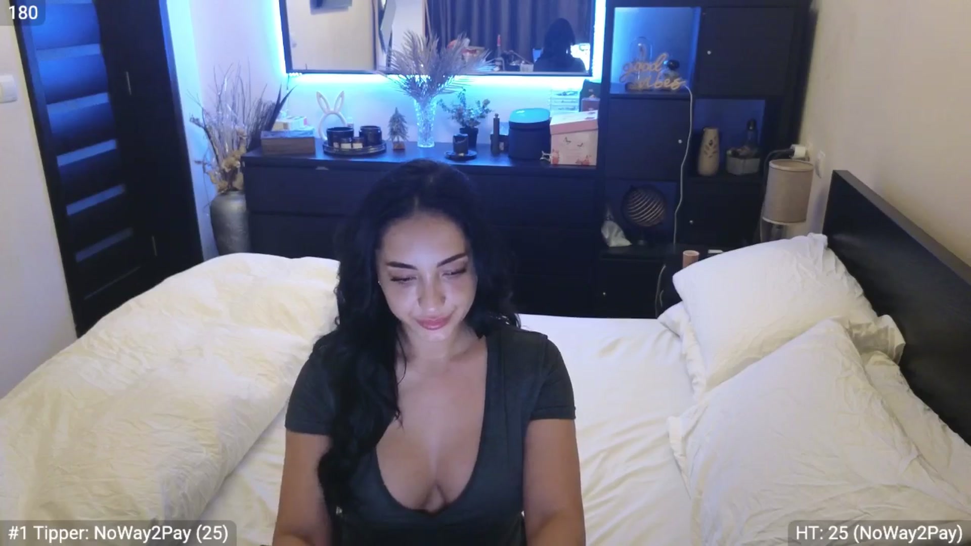 Gallery image thumbnail from EndlesssJoy's myfreecams stream on, 03/24/2024, 02:51 image 6 of 20