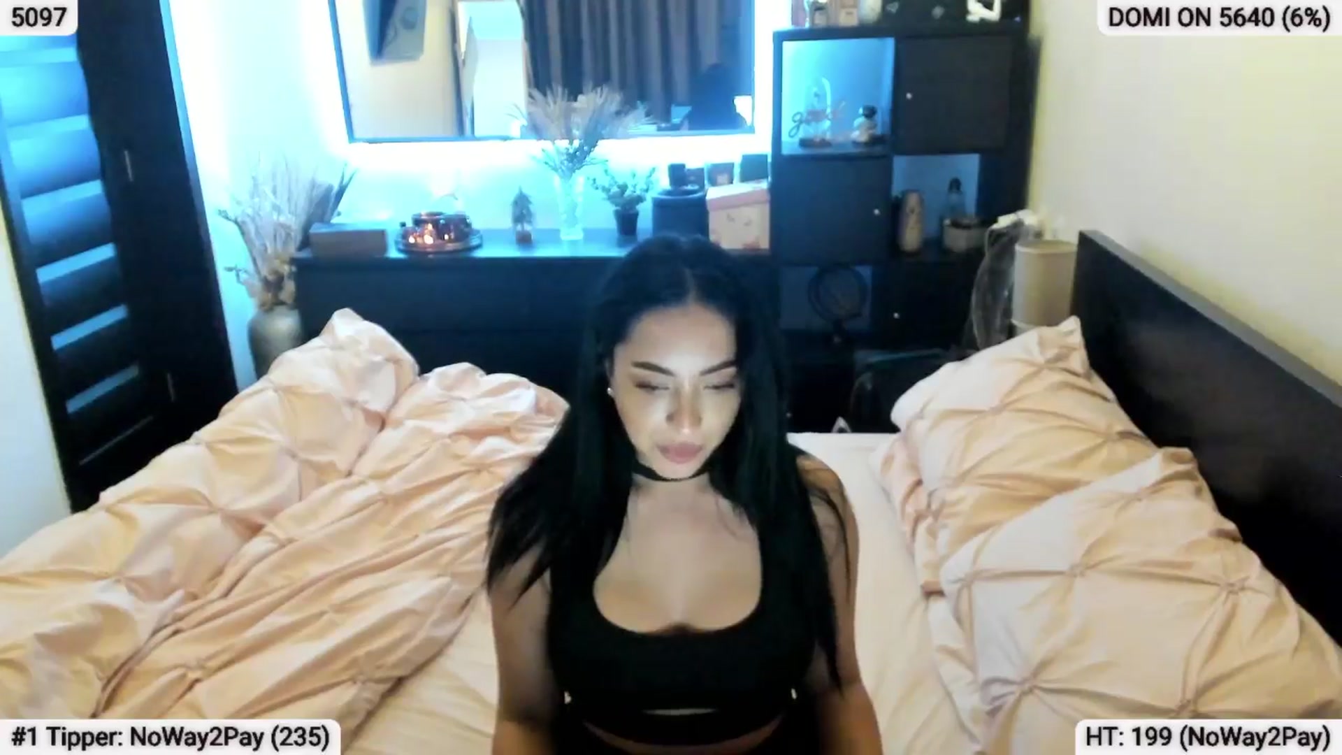 Gallery image thumbnail from EndlesssJoy's myfreecams stream on, 04/11/2024, 05:13 image 8 of 20
