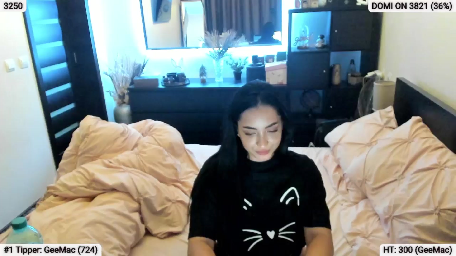 Gallery image thumbnail from EndlesssJoy's myfreecams stream on, 04/11/2024, 06:58 image 7 of 20