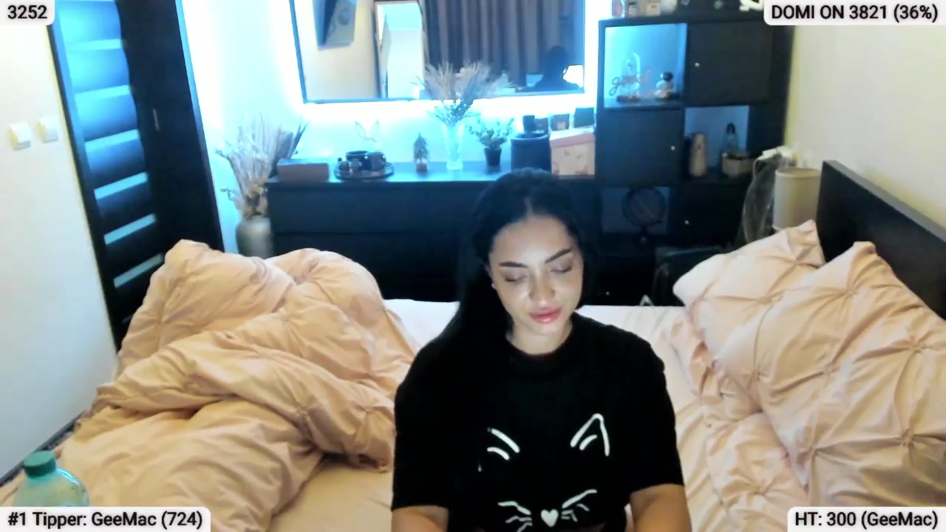 Gallery image thumbnail from EndlesssJoy's myfreecams stream on, 04/11/2024, 06:58 image 13 of 20