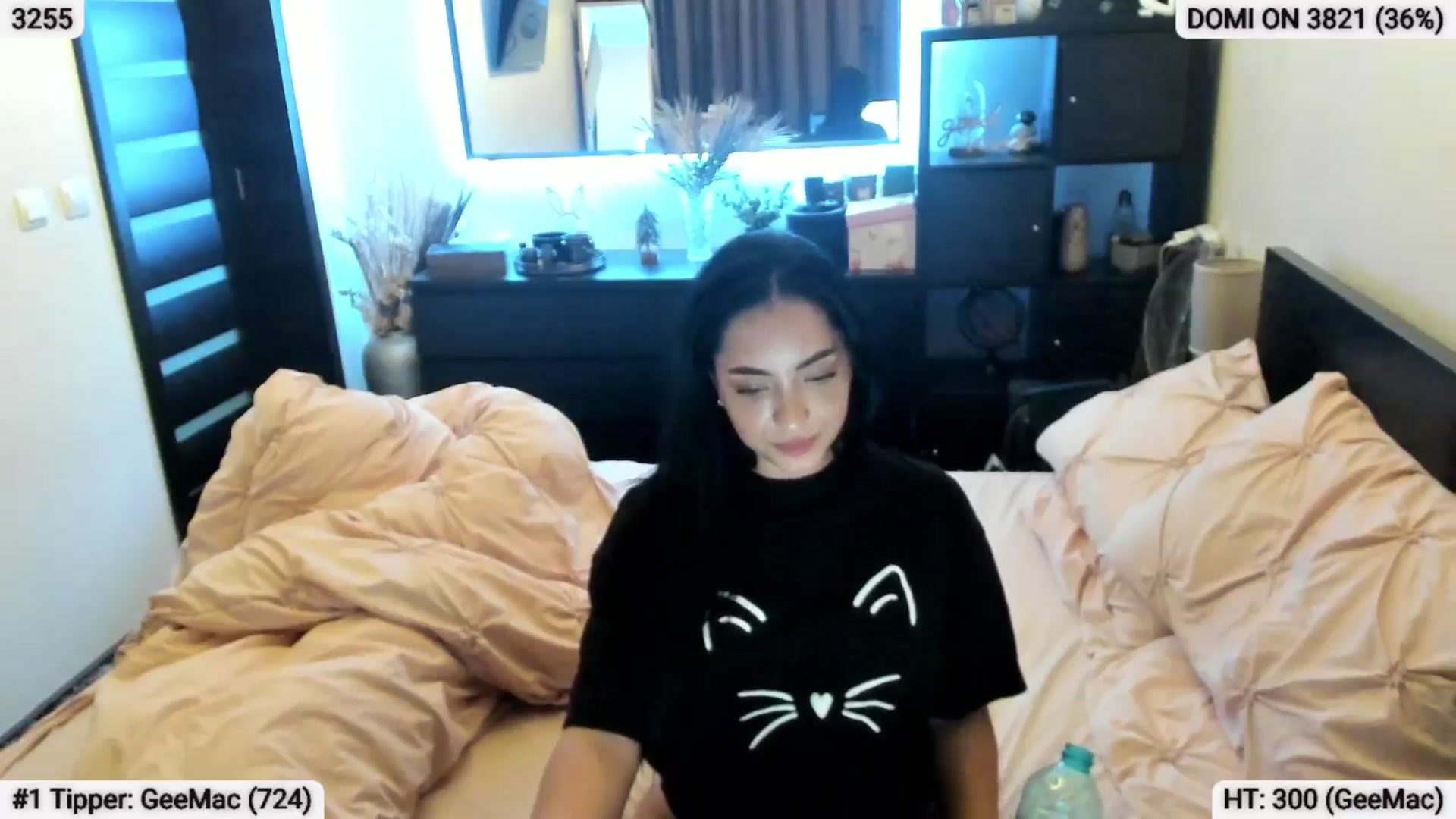 Gallery image thumbnail from EndlesssJoy's myfreecams stream on, 04/11/2024, 06:58 image 20 of 20