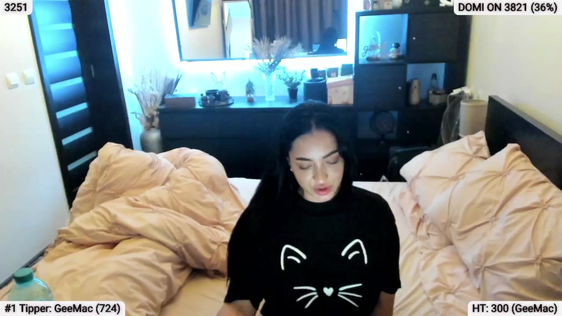 Gallery image thumbnail from EndlesssJoy's myfreecams stream on, 04/11/2024, 06:58 image 10 of 20
