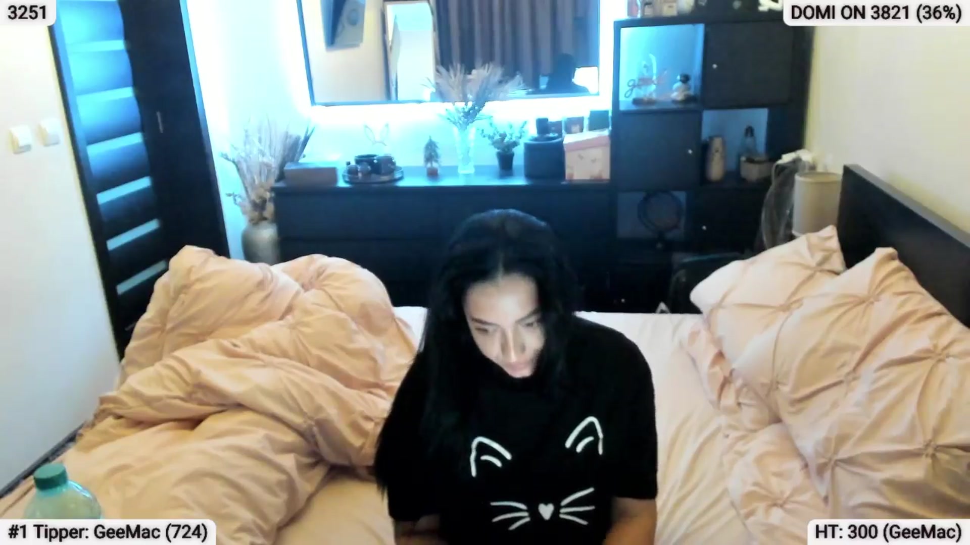 Gallery image thumbnail from EndlesssJoy's myfreecams stream on, 04/11/2024, 06:58 image 18 of 20