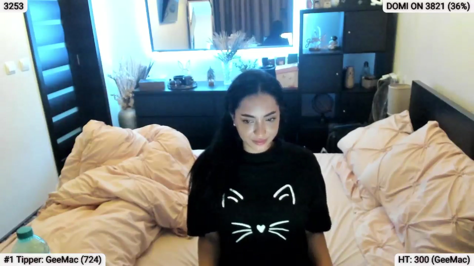 Gallery image thumbnail from EndlesssJoy's myfreecams stream on, 04/11/2024, 06:58 image 19 of 20