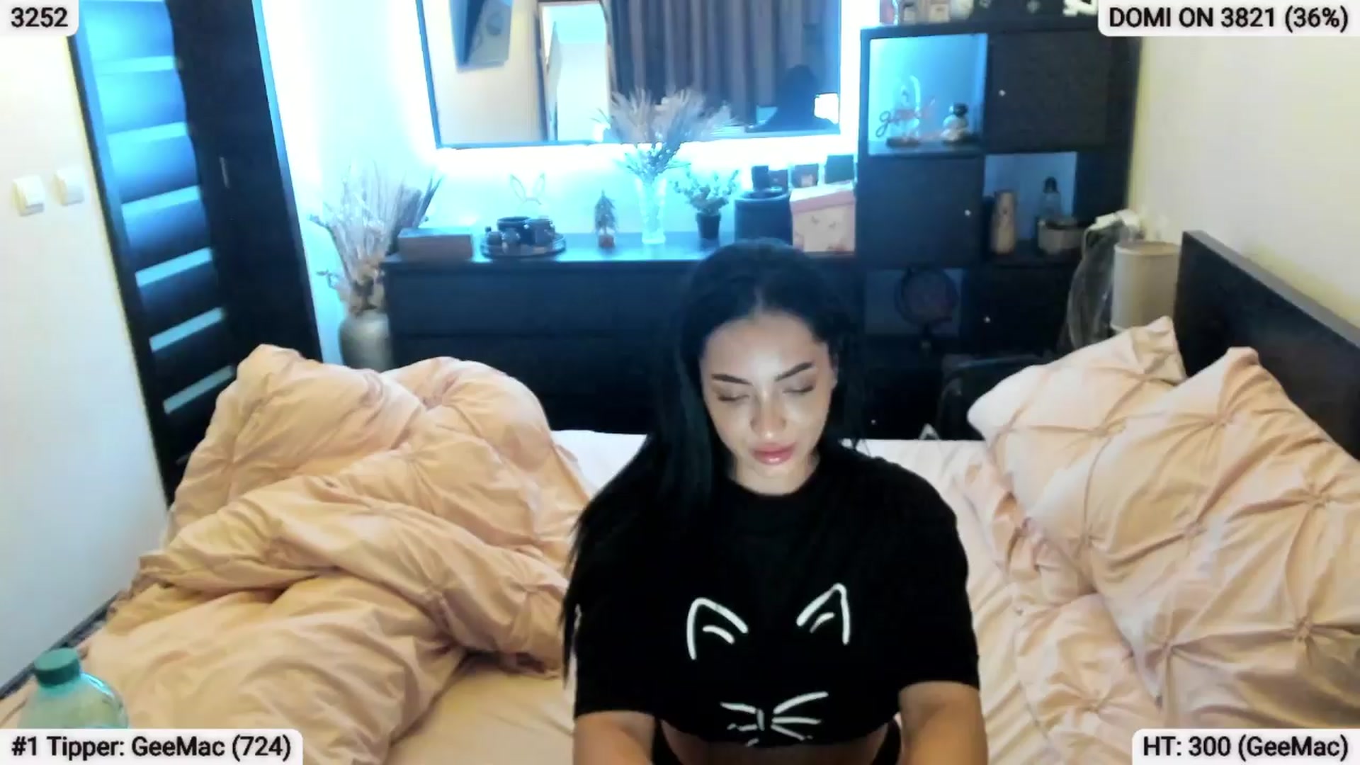 Gallery image thumbnail from EndlesssJoy's myfreecams stream on, 04/11/2024, 06:58 image 11 of 20