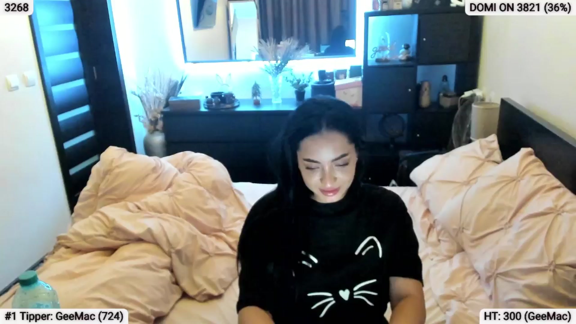 Gallery image thumbnail from EndlesssJoy's myfreecams stream on, 04/11/2024, 06:58 image 5 of 20