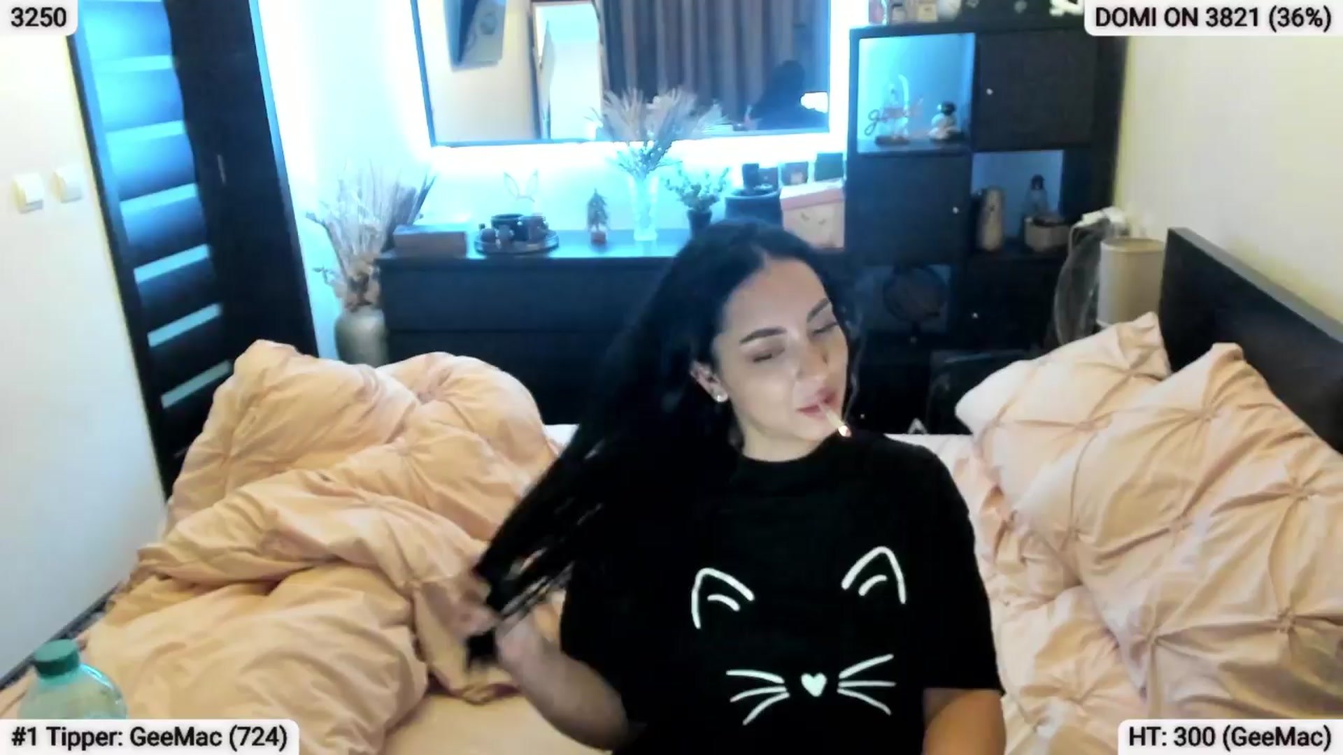 Gallery image thumbnail from EndlesssJoy's myfreecams stream on, 04/11/2024, 06:58 image 6 of 20