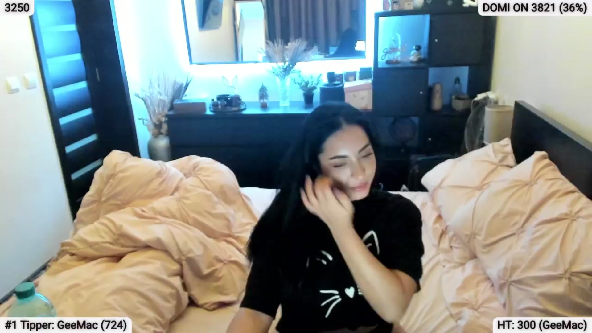 Gallery image thumbnail from EndlesssJoy's myfreecams stream on, 04/11/2024, 06:58 image 8 of 20
