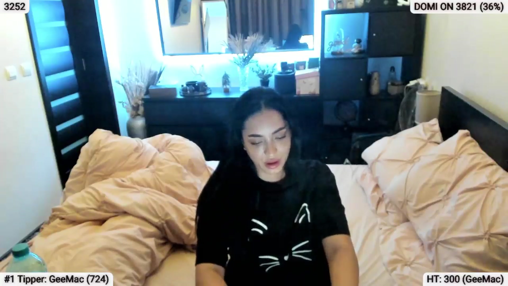 Gallery image thumbnail from EndlesssJoy's myfreecams stream on, 04/11/2024, 06:58 image 17 of 20