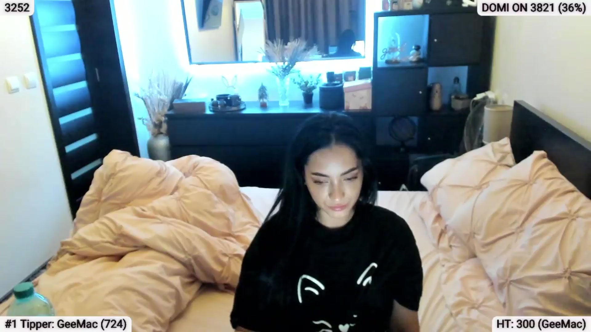 Gallery image thumbnail from EndlesssJoy's myfreecams stream on, 04/11/2024, 06:58 image 14 of 20