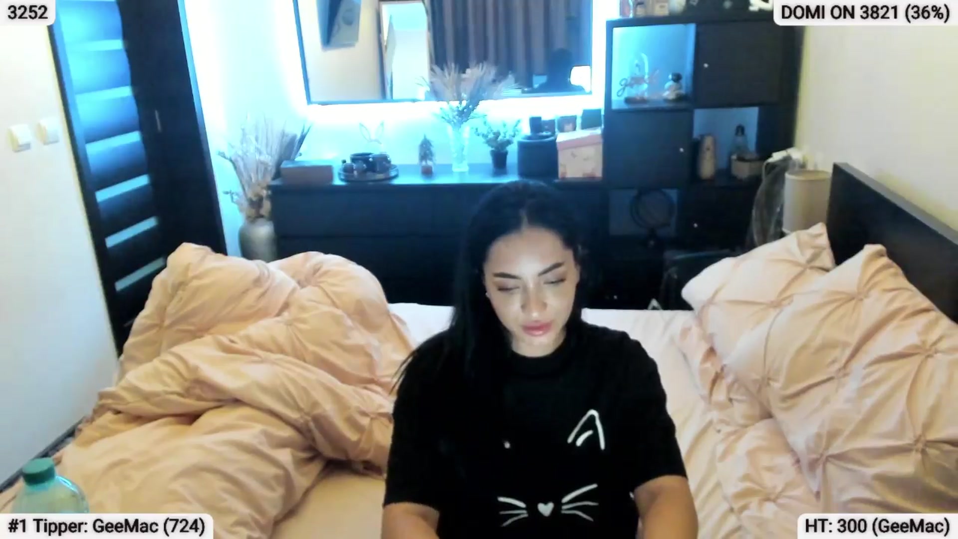 Gallery image thumbnail from EndlesssJoy's myfreecams stream on, 04/11/2024, 06:58 image 16 of 20