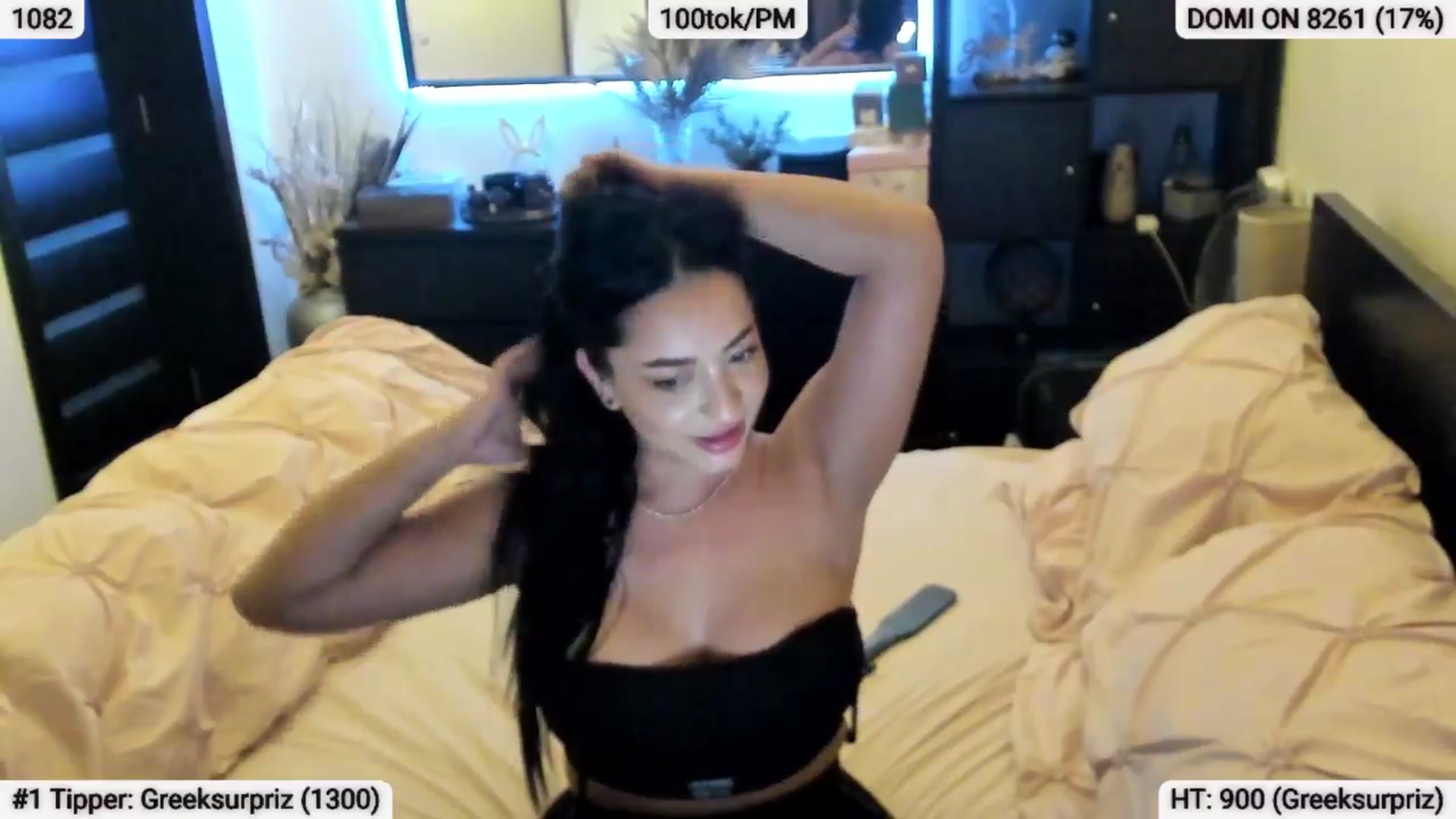 Gallery image thumbnail from EndlesssJoy's myfreecams stream on, 04/14/2024, 04:51 image 7 of 20