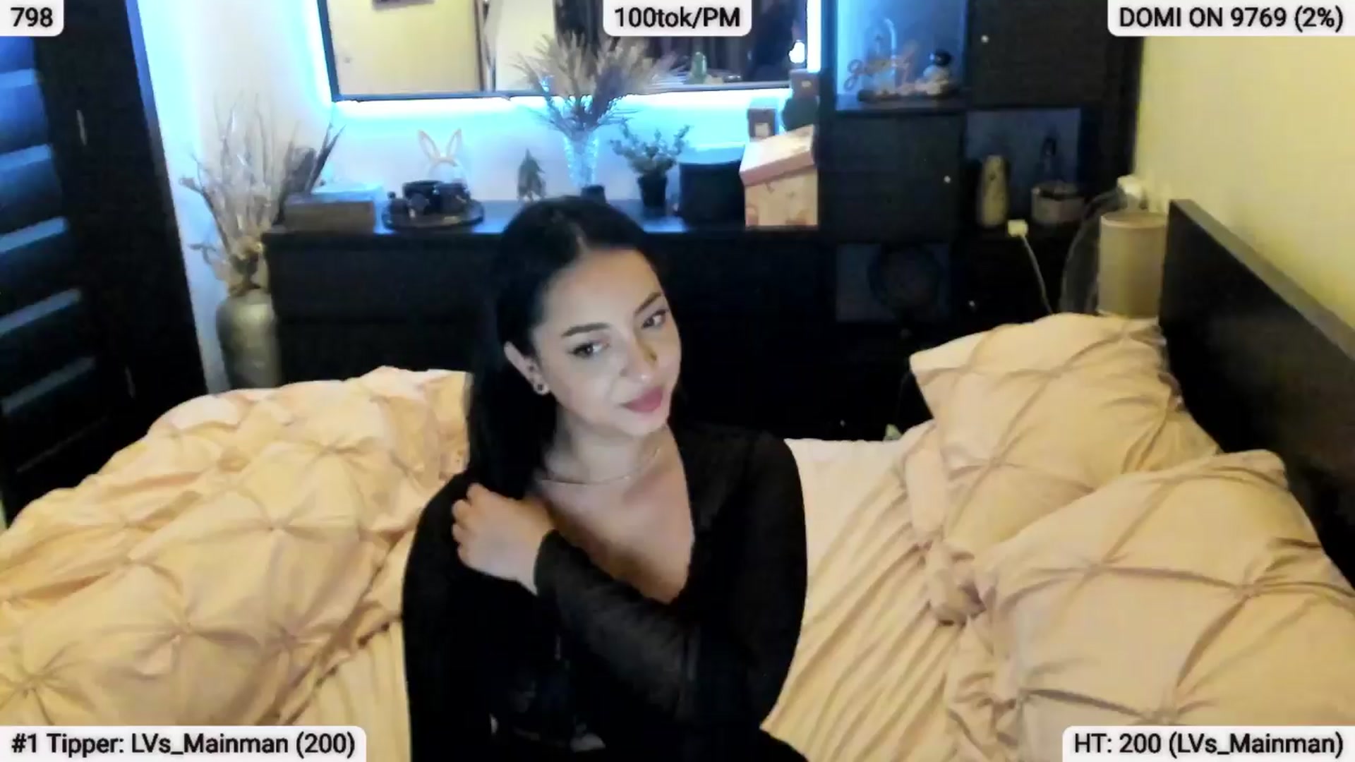 Gallery image thumbnail from EndlesssJoy's myfreecams stream on, 04/15/2024, 01:46 image 4 of 20