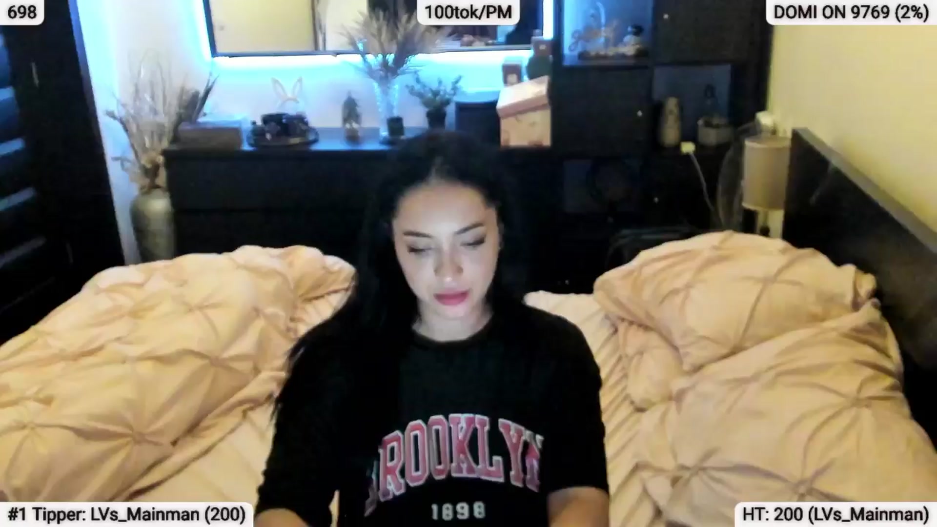 Gallery image thumbnail from EndlesssJoy's myfreecams stream on, 04/15/2024, 05:40 image 4 of 20