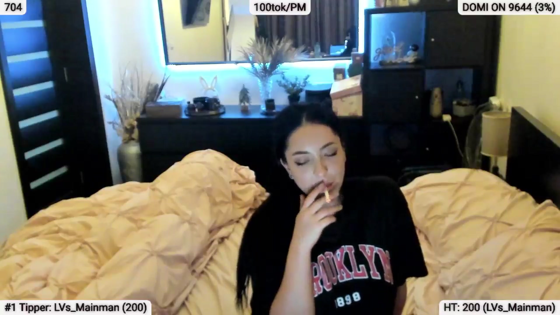 Gallery image thumbnail from EndlesssJoy's myfreecams stream on, 04/15/2024, 05:40 image 17 of 20