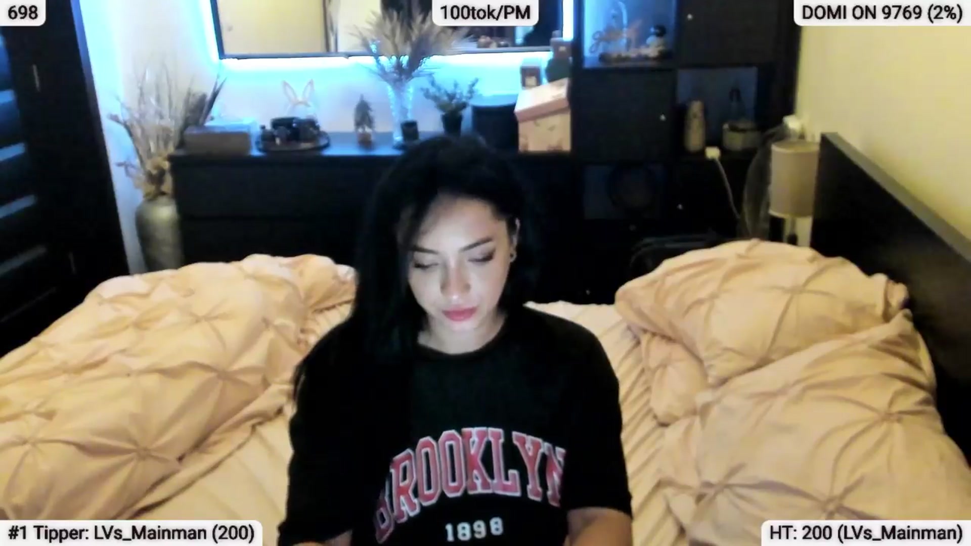 Gallery image thumbnail from EndlesssJoy's myfreecams stream on, 04/15/2024, 05:40 image 3 of 20