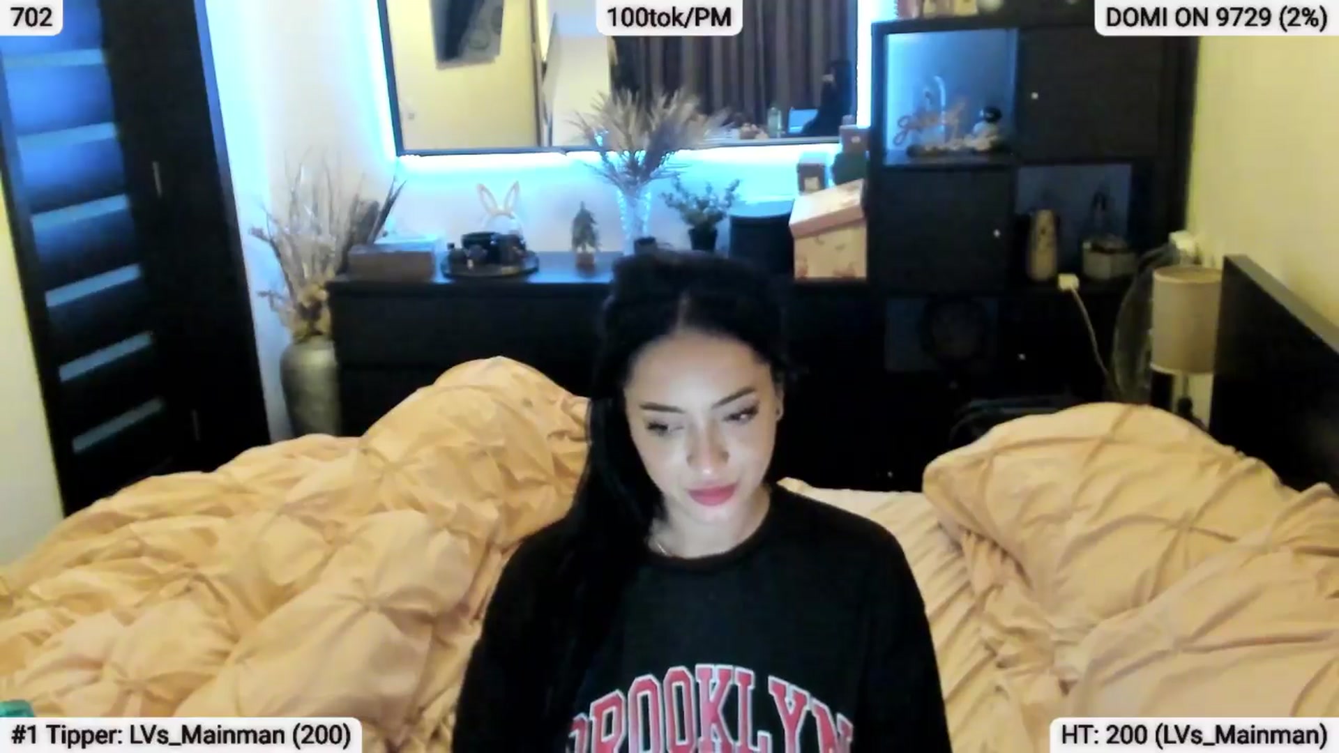 Gallery image thumbnail from EndlesssJoy's myfreecams stream on, 04/15/2024, 05:40 image 13 of 20