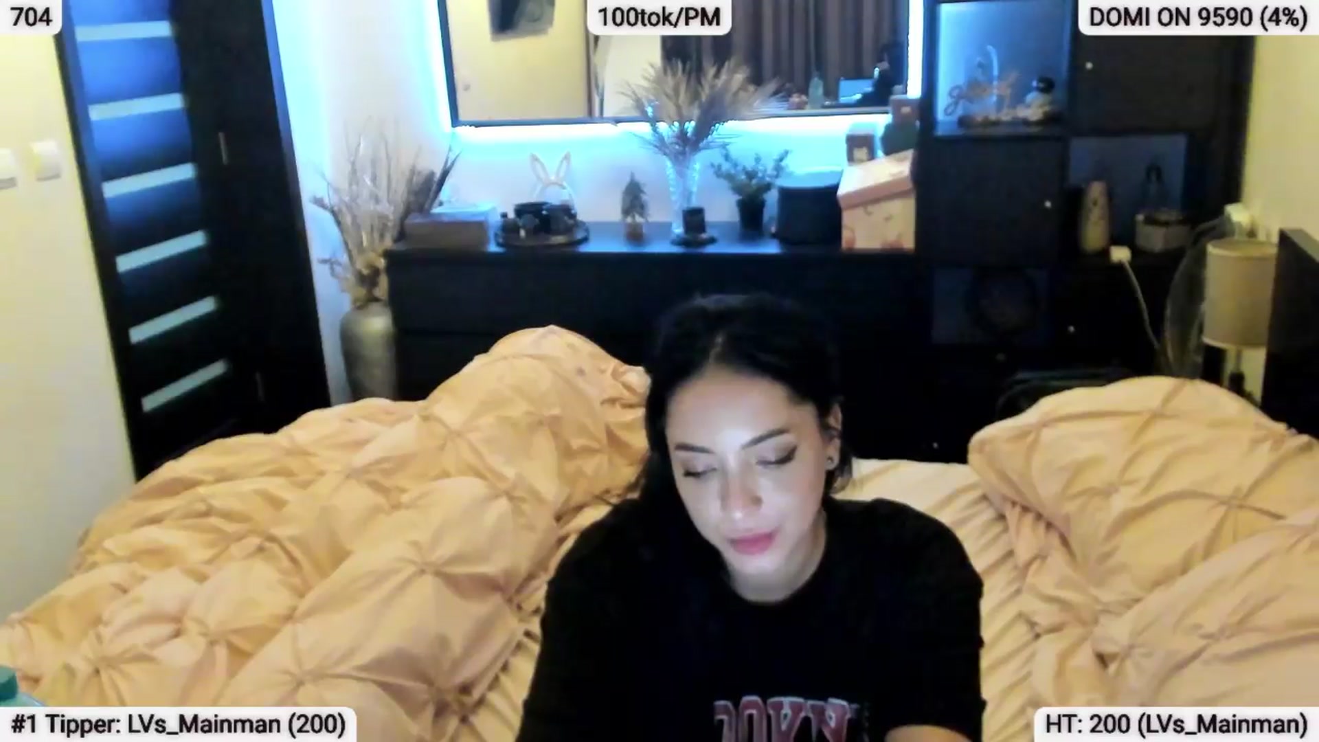 Gallery image thumbnail from EndlesssJoy's myfreecams stream on, 04/15/2024, 05:40 image 19 of 20