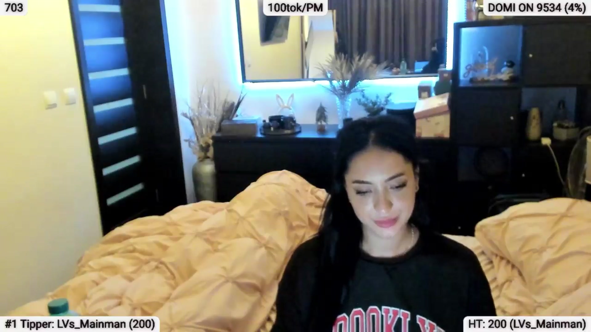 Gallery image thumbnail from EndlesssJoy's myfreecams stream on, 04/15/2024, 05:40 image 20 of 20
