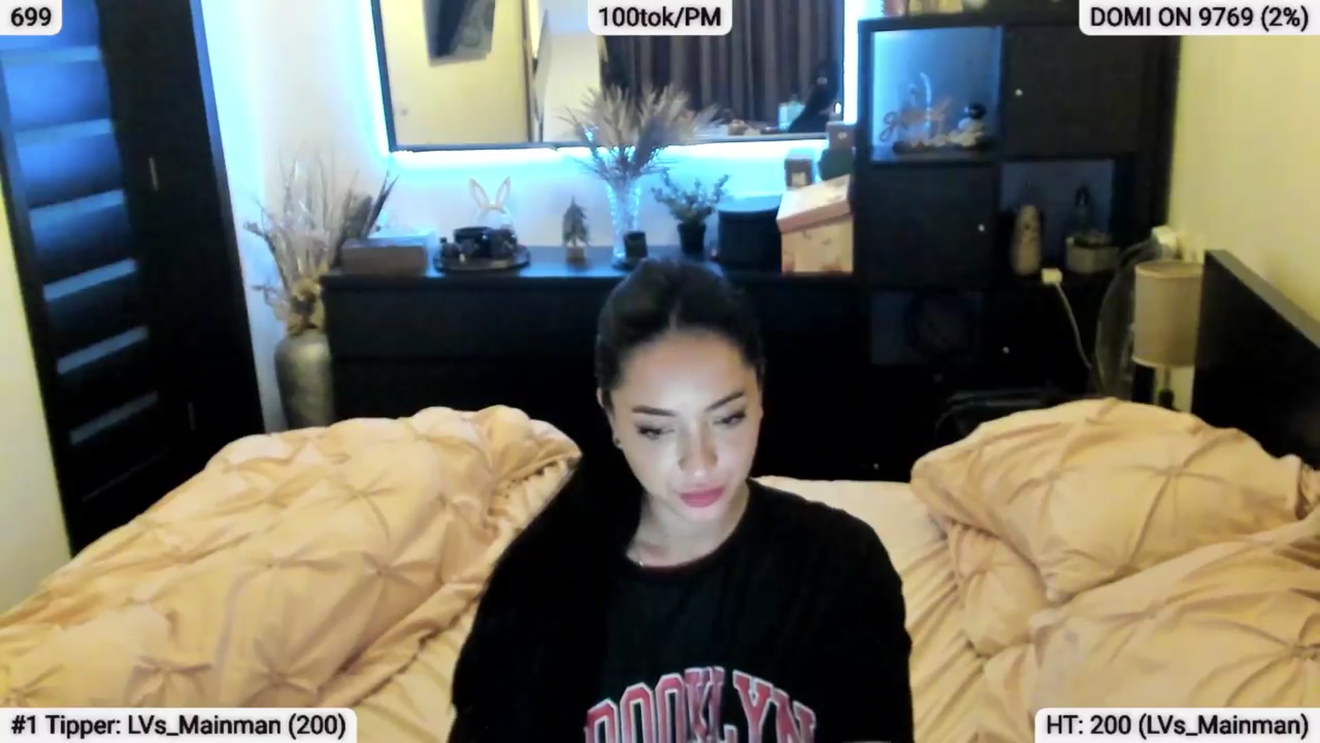 Gallery image thumbnail from EndlesssJoy's myfreecams stream on, 04/15/2024, 05:40 image 7 of 20
