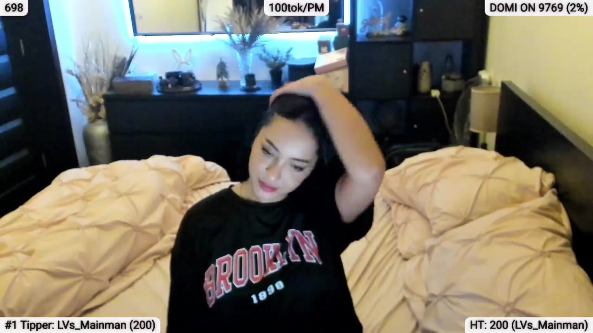 Gallery image thumbnail from EndlesssJoy's myfreecams stream on, 04/15/2024, 05:40 image 5 of 20