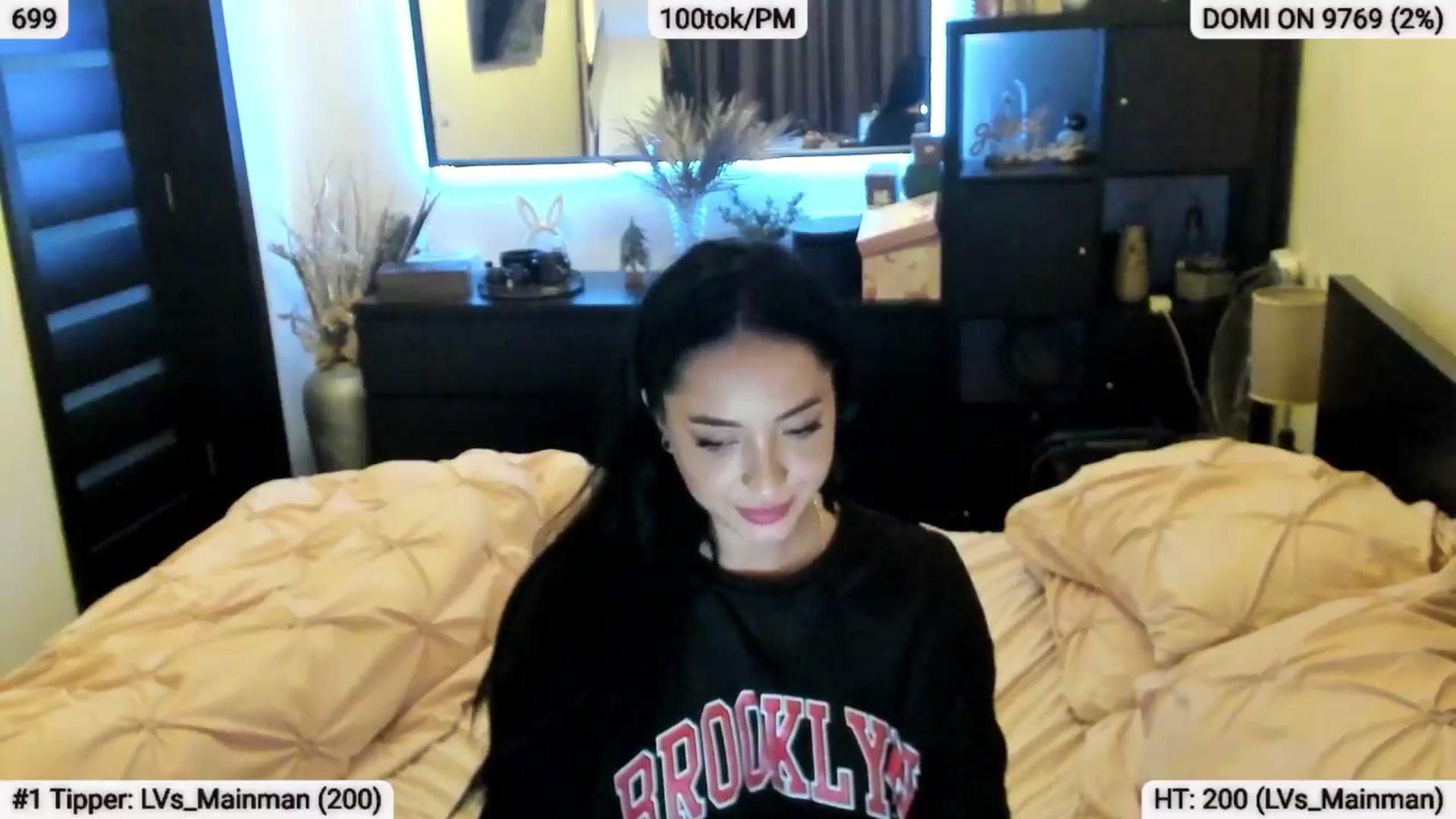 Gallery image thumbnail from EndlesssJoy's myfreecams stream on, 04/15/2024, 05:40 image 6 of 20