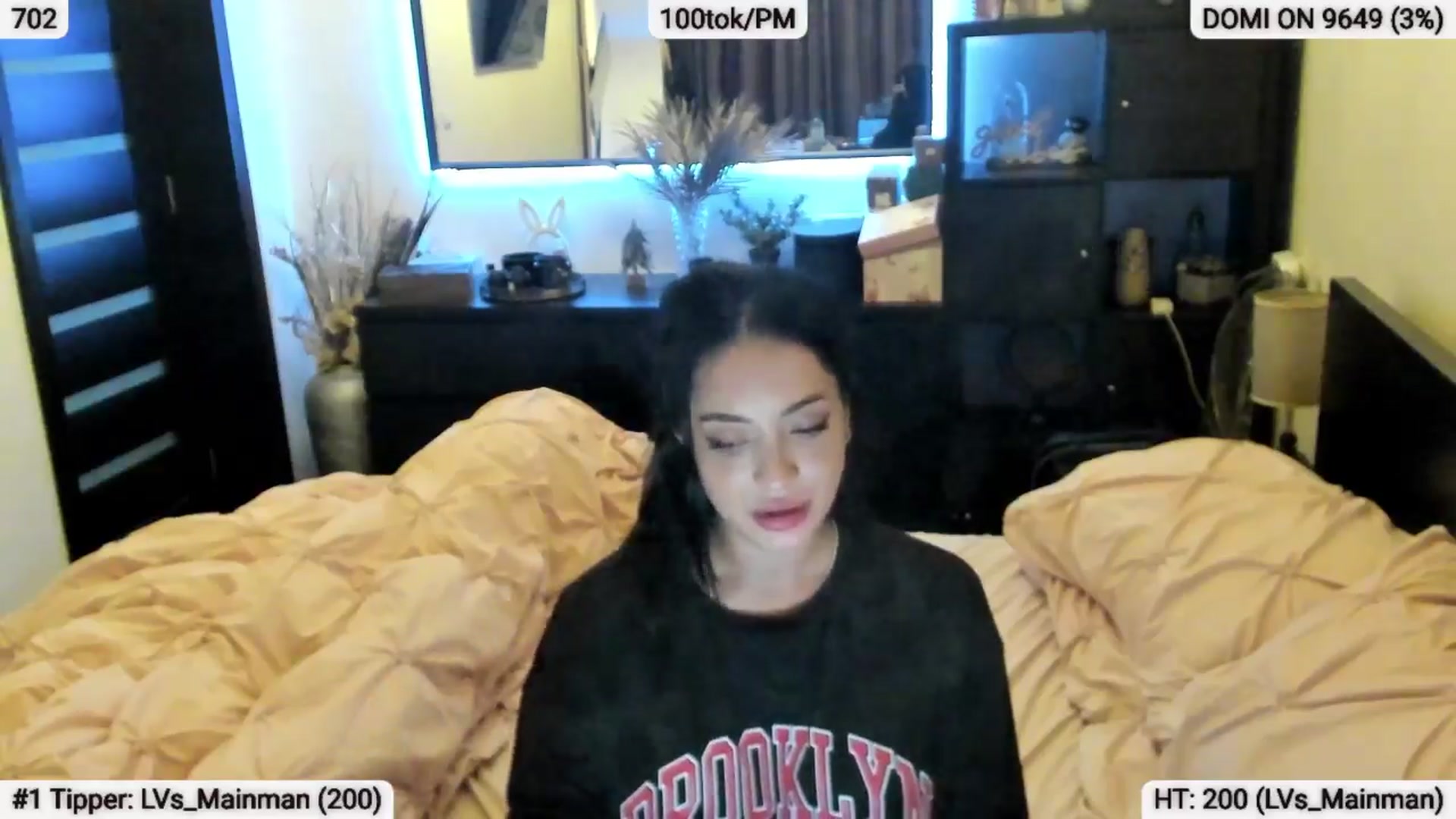 Gallery image thumbnail from EndlesssJoy's myfreecams stream on, 04/15/2024, 05:40 image 15 of 20
