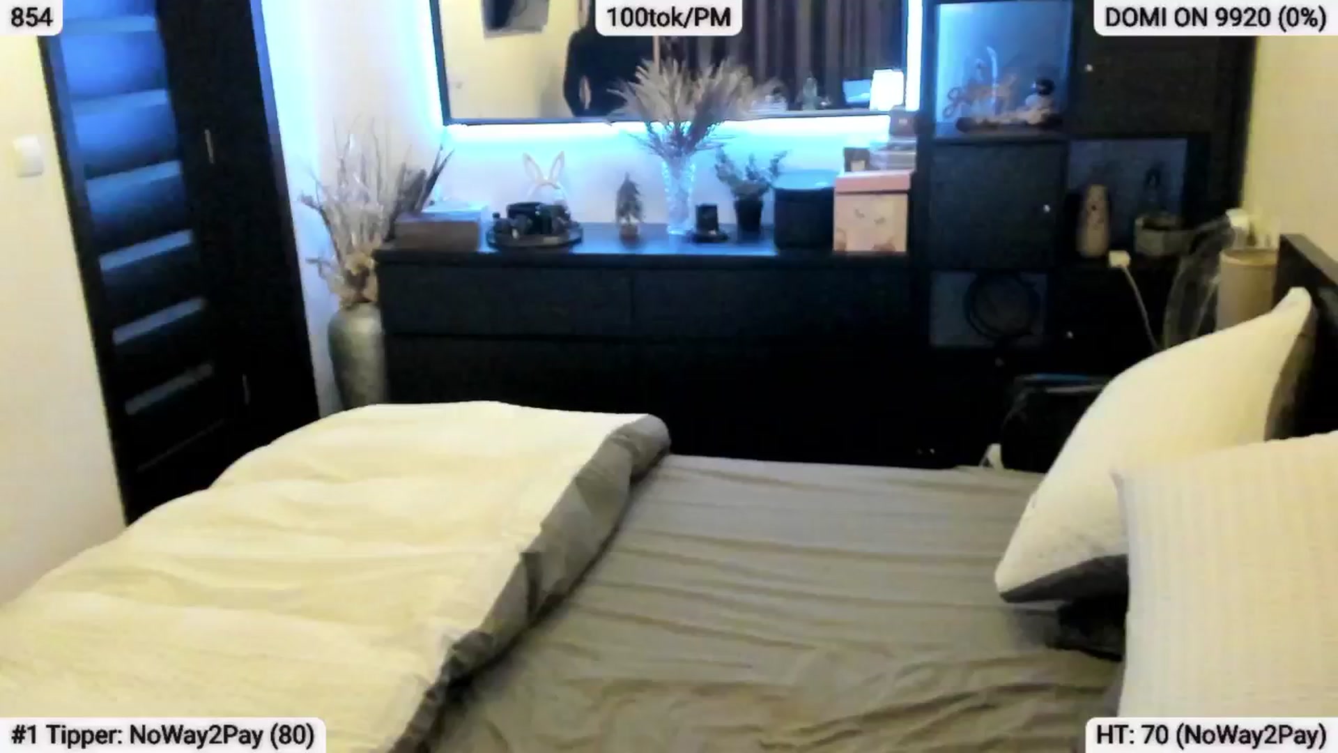 Gallery image thumbnail from EndlesssJoy's myfreecams stream on, 04/18/2024, 01:27 image 6 of 20