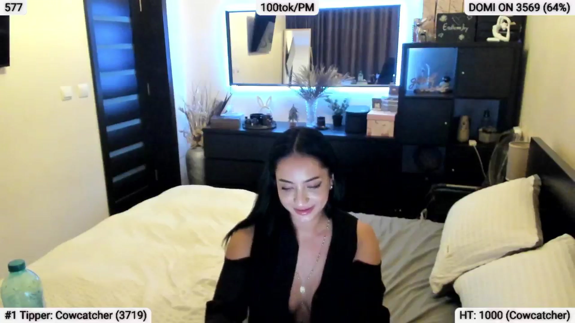 Gallery image thumbnail from EndlesssJoy's myfreecams stream on, 04/20/2024, 07:14 image 11 of 20