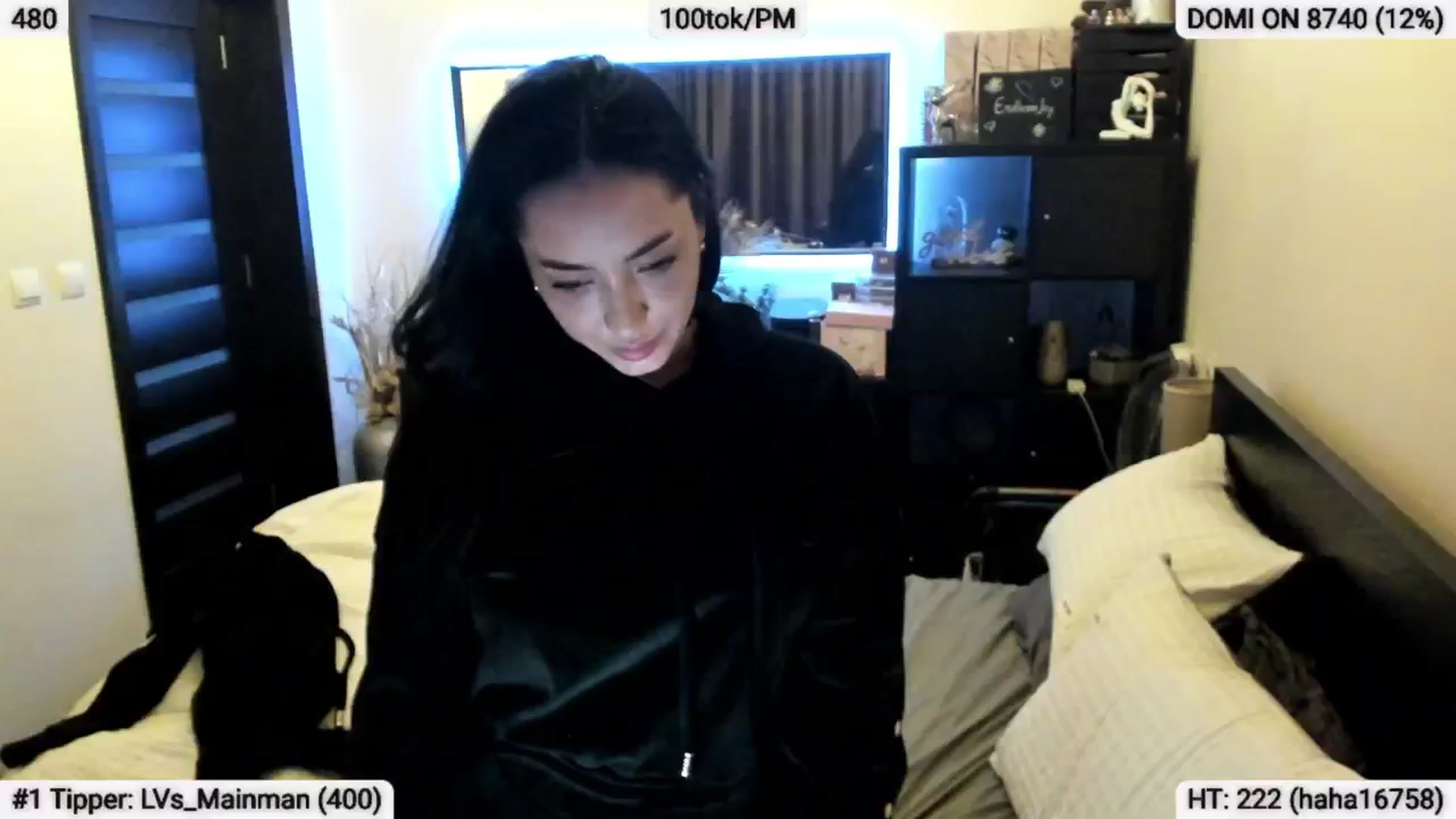 Gallery image thumbnail from EndlesssJoy's myfreecams stream on, 04/22/2024, 06:08 image 10 of 20