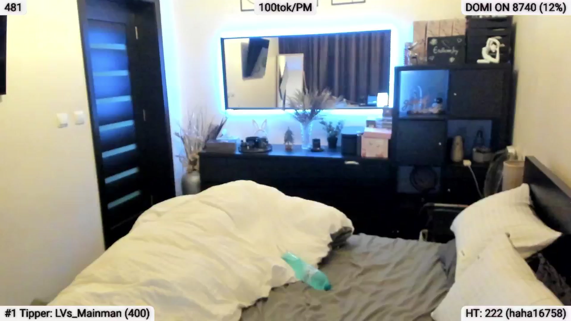 Gallery image thumbnail from EndlesssJoy's myfreecams stream on, 04/22/2024, 06:08 image 14 of 20
