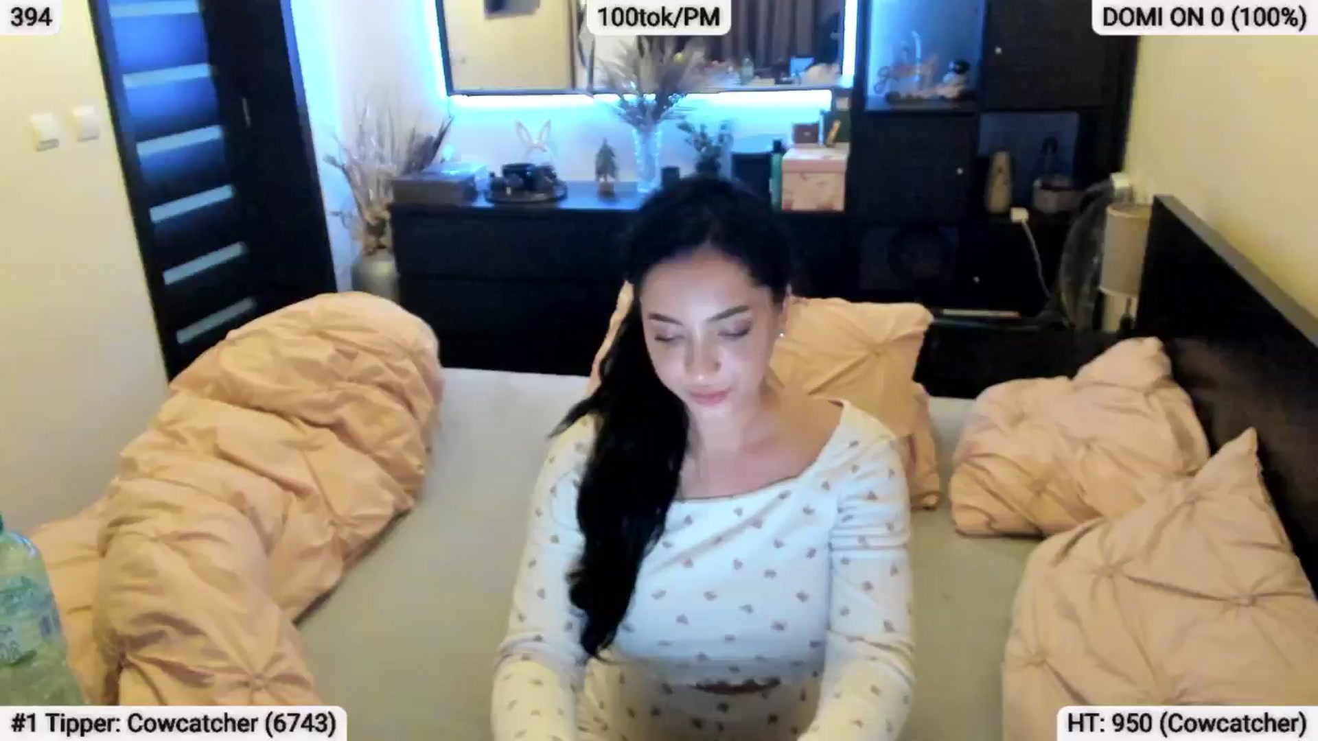 Gallery image thumbnail from EndlesssJoy's myfreecams stream on, 04/26/2024, 06:34 image 11 of 20