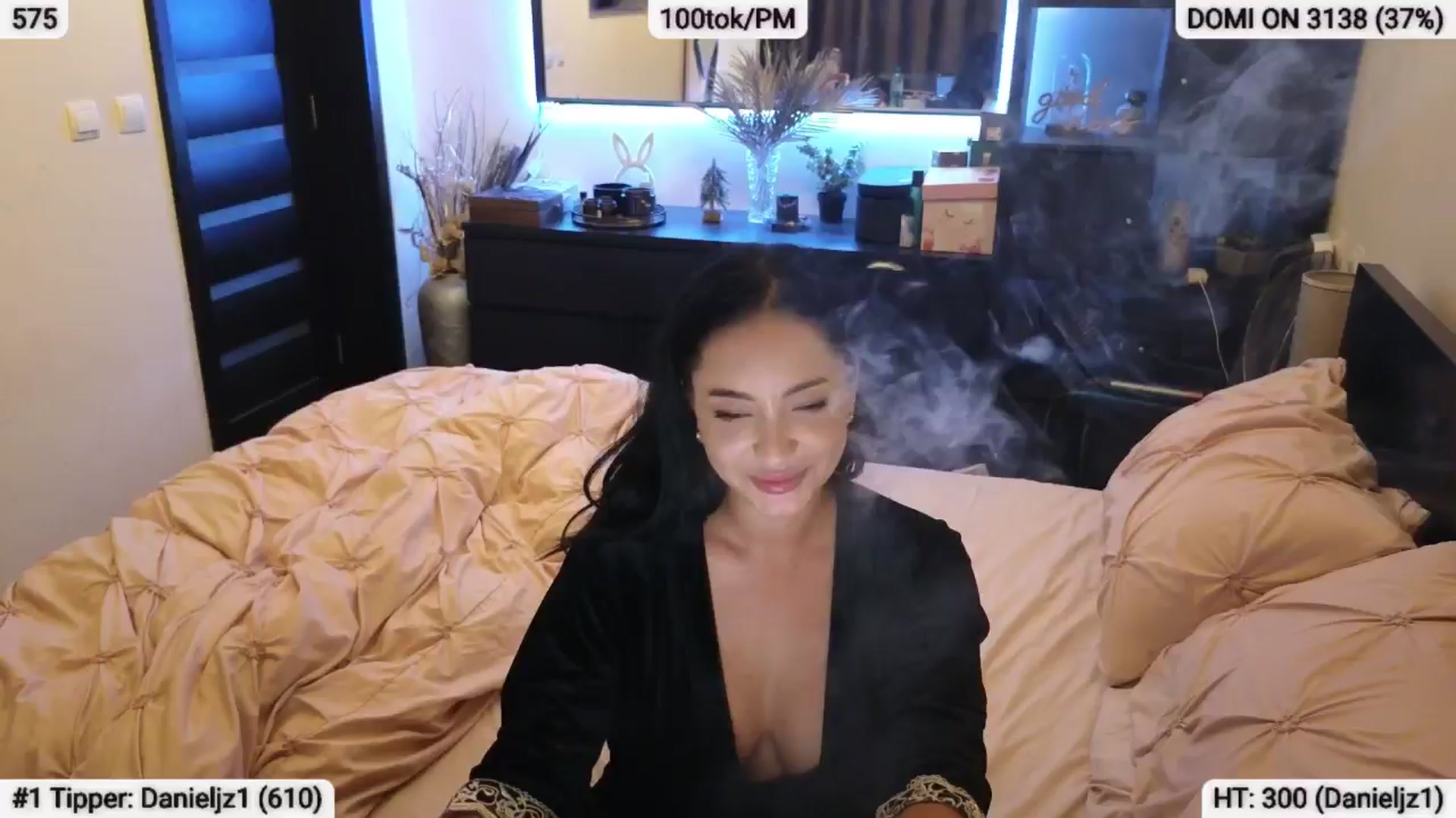 Gallery image thumbnail from EndlesssJoy's myfreecams stream on, 05/02/2024, 04:49 image 14 of 20