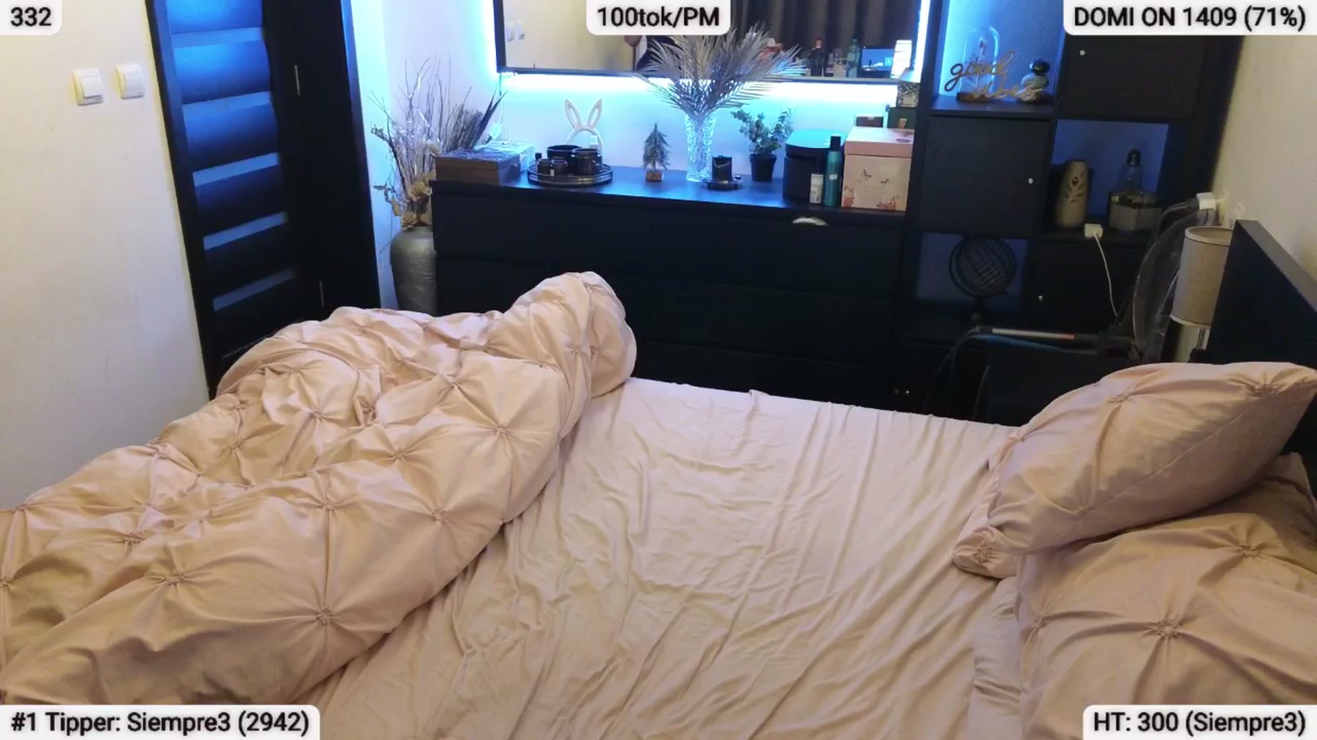 Gallery image thumbnail from EndlesssJoy's myfreecams stream on, 05/03/2024, 05:40 image 14 of 20