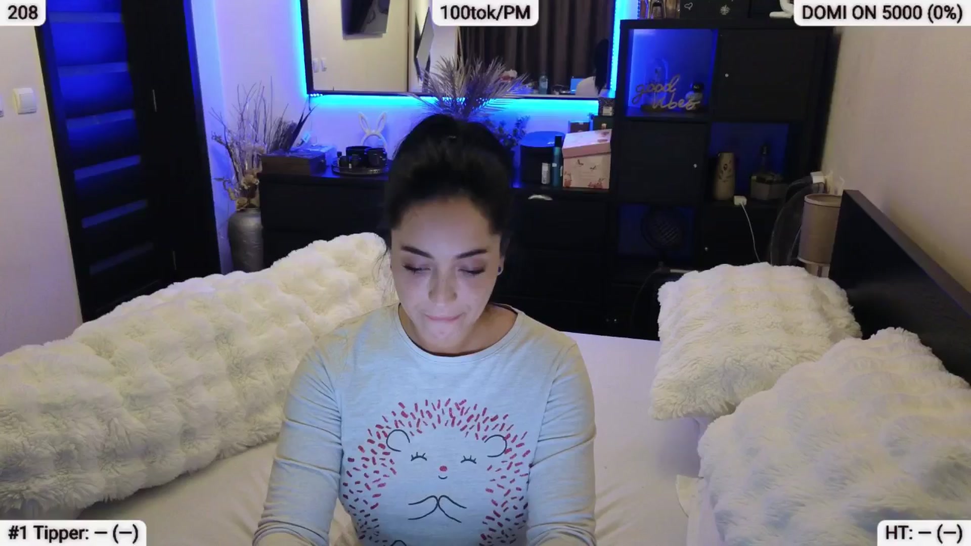 Gallery image thumbnail from EndlesssJoy's myfreecams stream on, 05/05/2024, 24:54 image 9 of 20