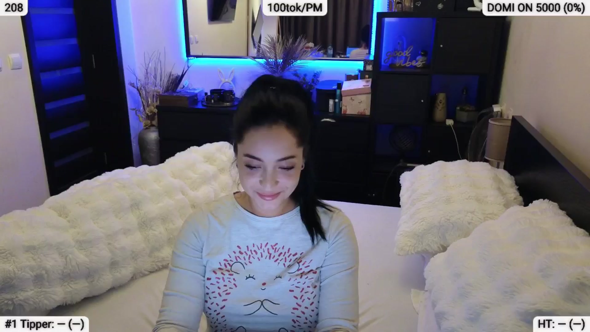 Gallery image thumbnail from EndlesssJoy's myfreecams stream on, 05/05/2024, 24:54 image 11 of 20