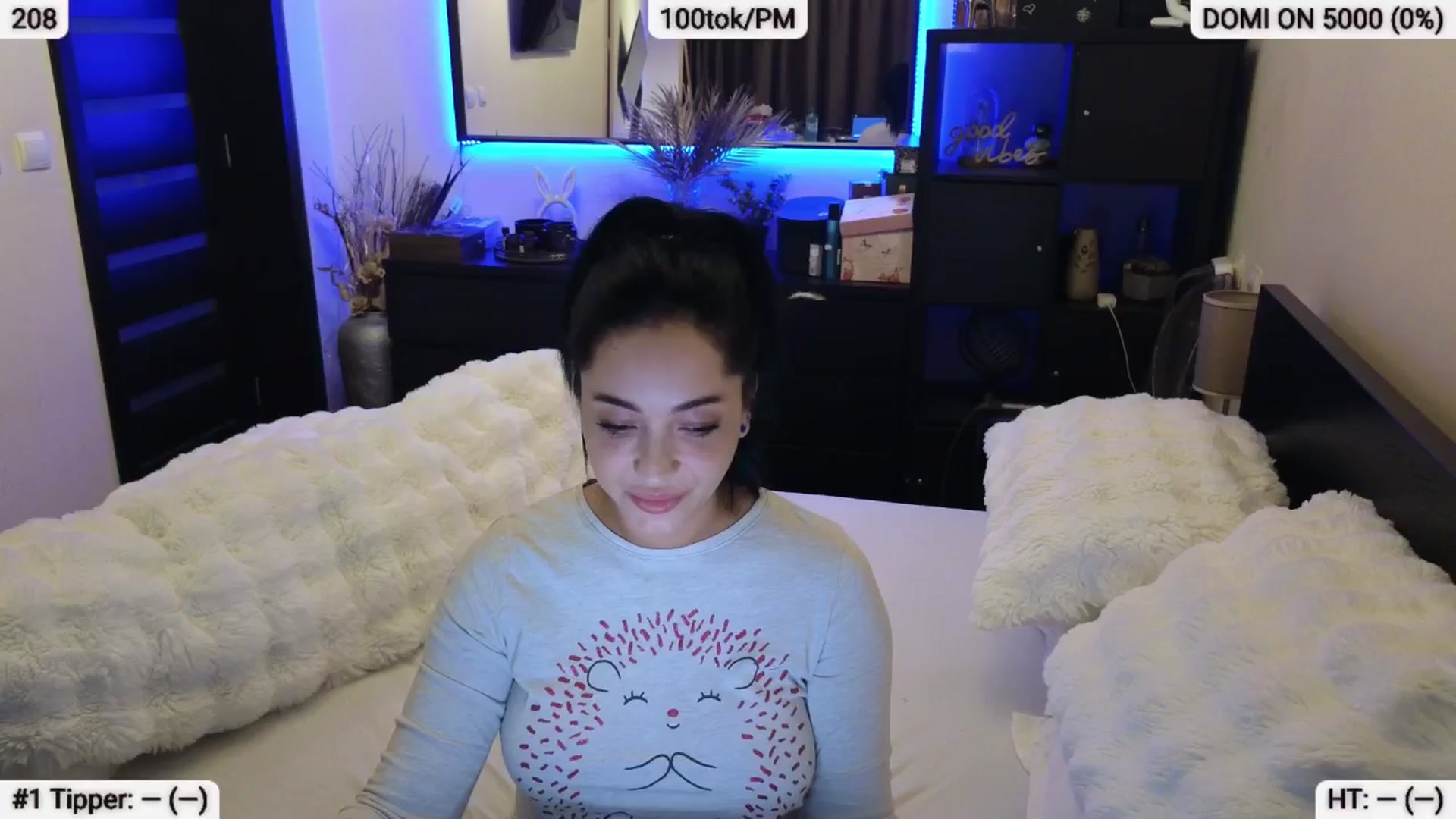 Gallery image thumbnail from EndlesssJoy's myfreecams stream on, 05/05/2024, 24:54 image 15 of 20