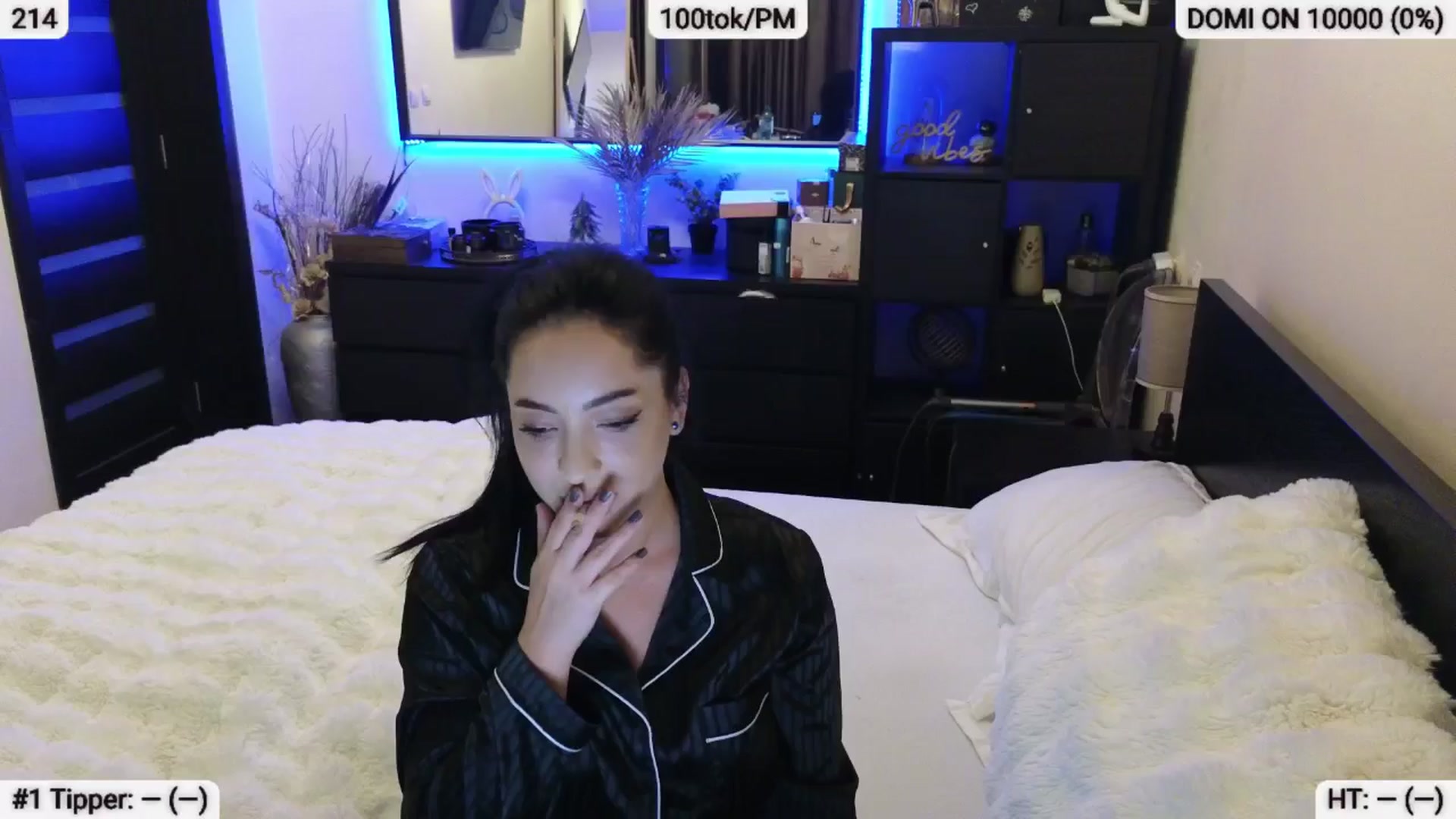 Gallery image thumbnail from EndlesssJoy's myfreecams stream on, 05/06/2024, 24:27 image 17 of 20